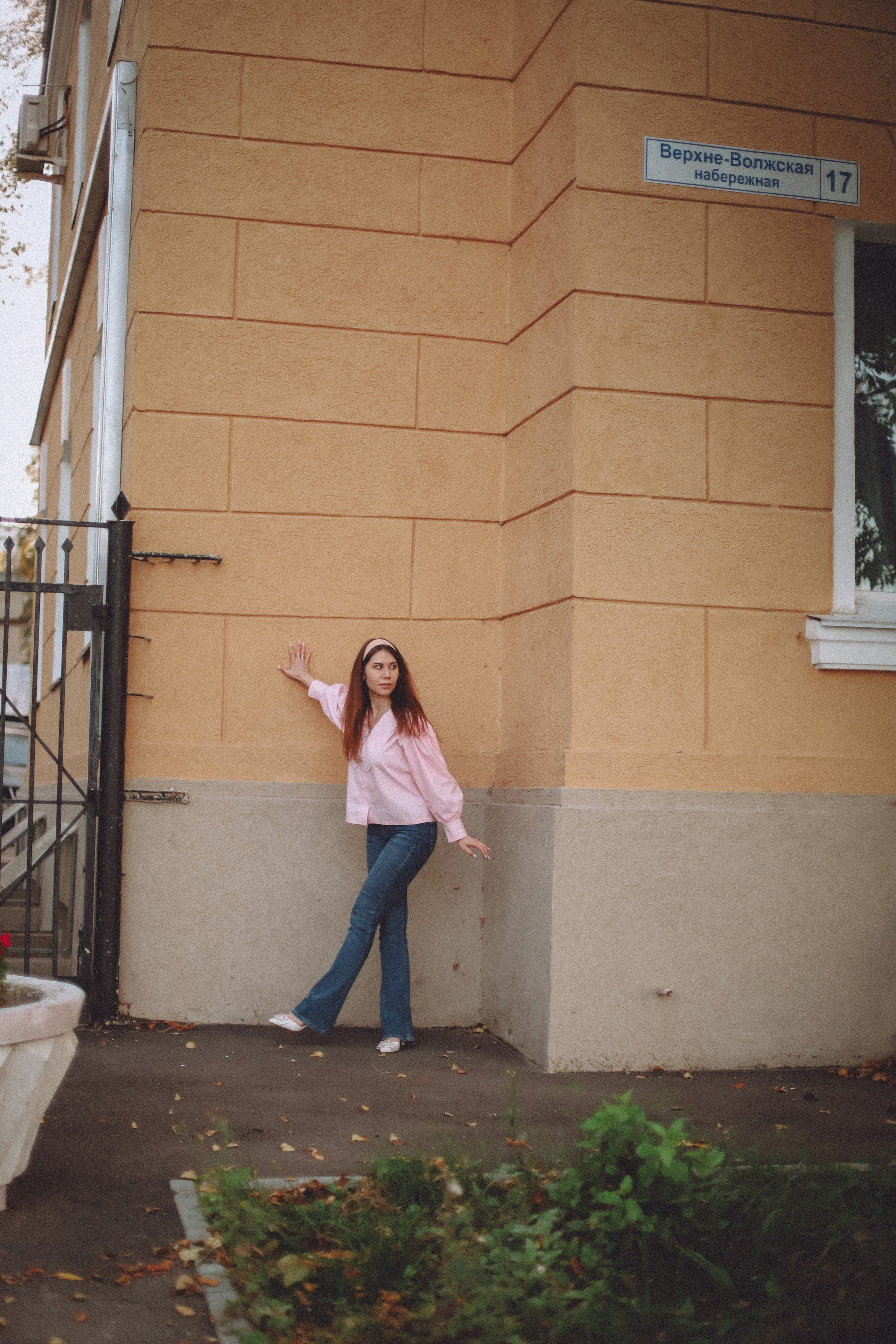 Алина. Фотограф в Нижнем Новгороде Кристина Батанова