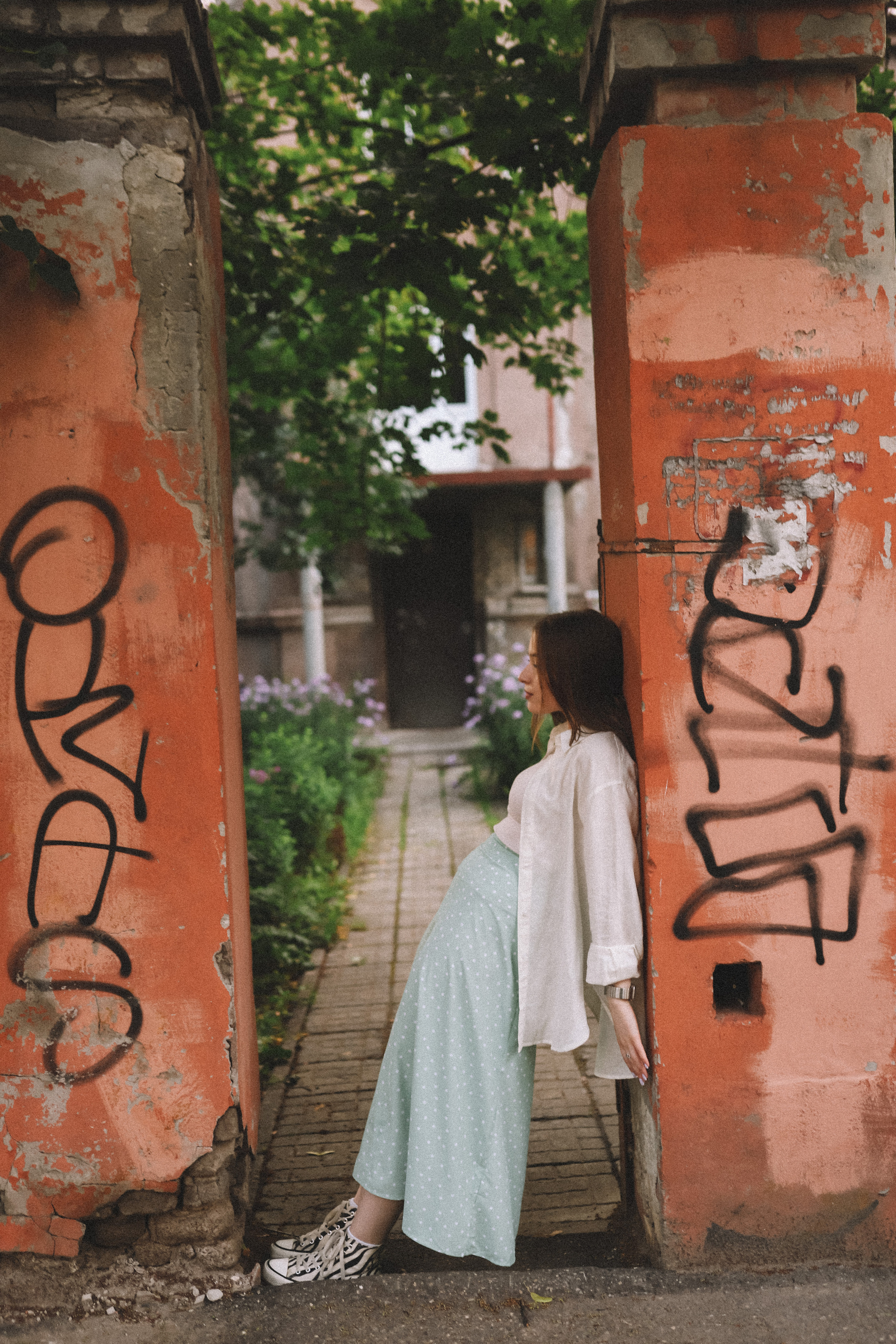 Софа. Фотограф в Нижнем Новгороде Кристина Батанова