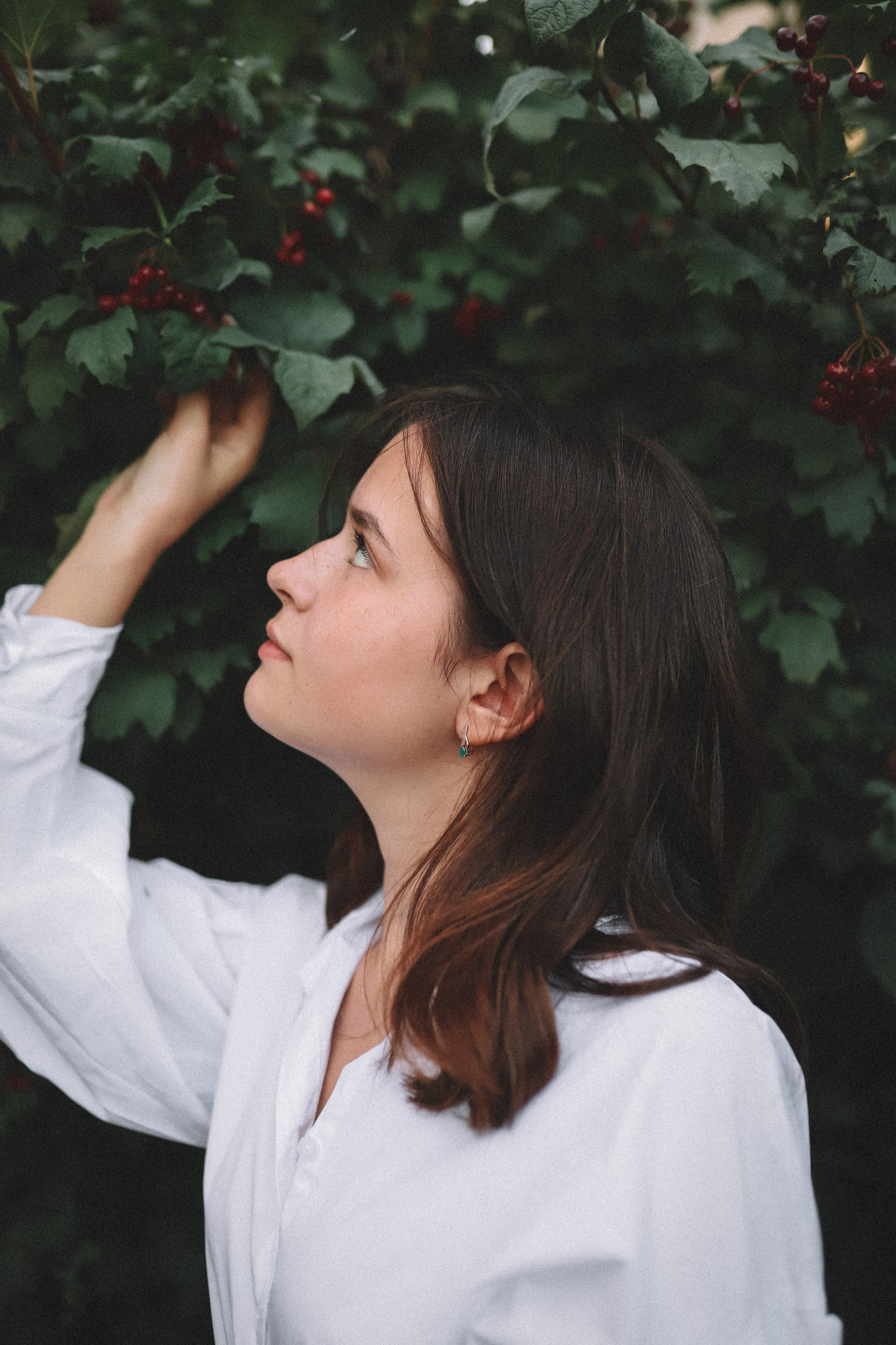 Василиса. Фотограф в Нижнем Новгороде Кристина Батанова