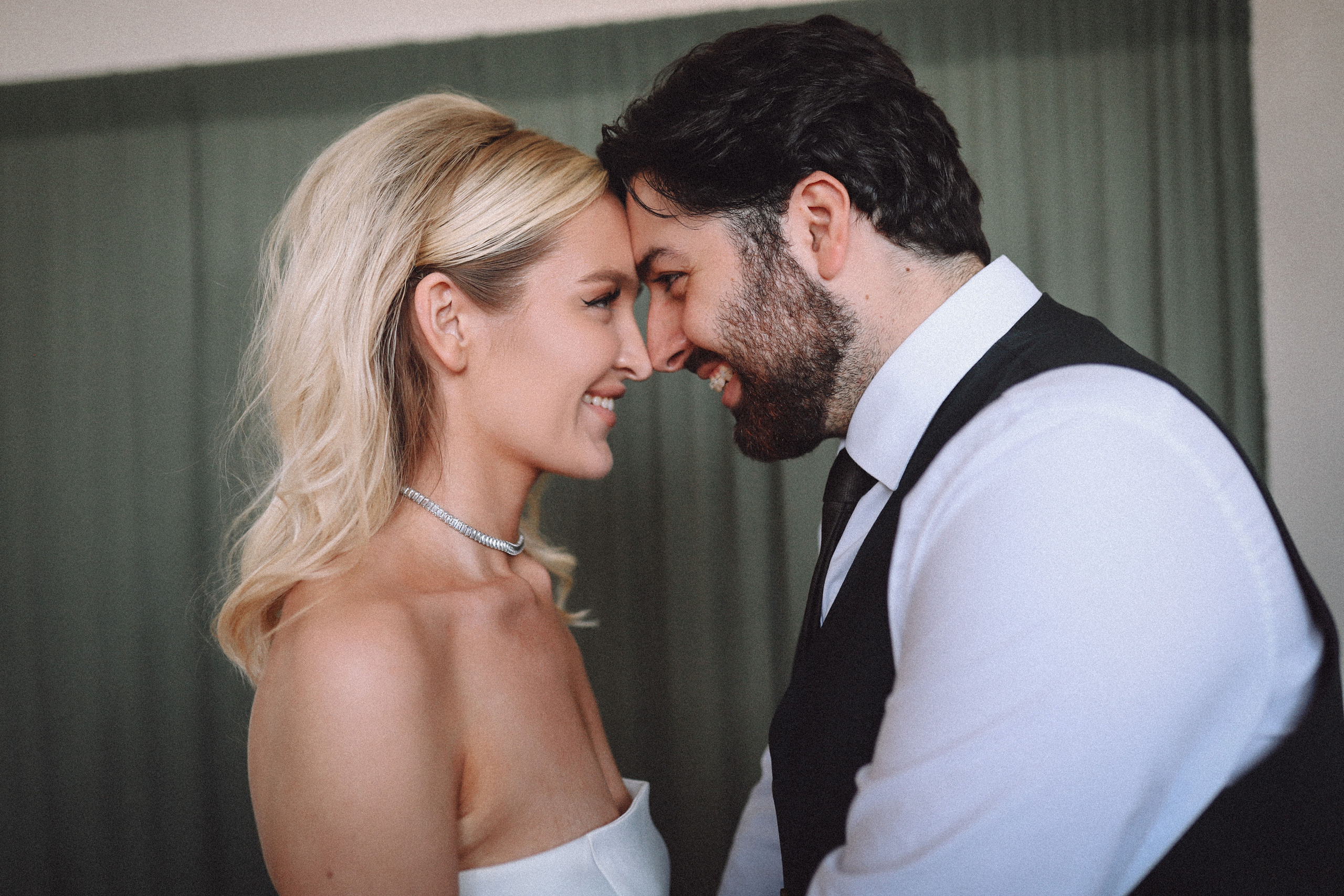 Кристина и Гия. Фотограф в Нижнем Новгороде Кристина Батанова