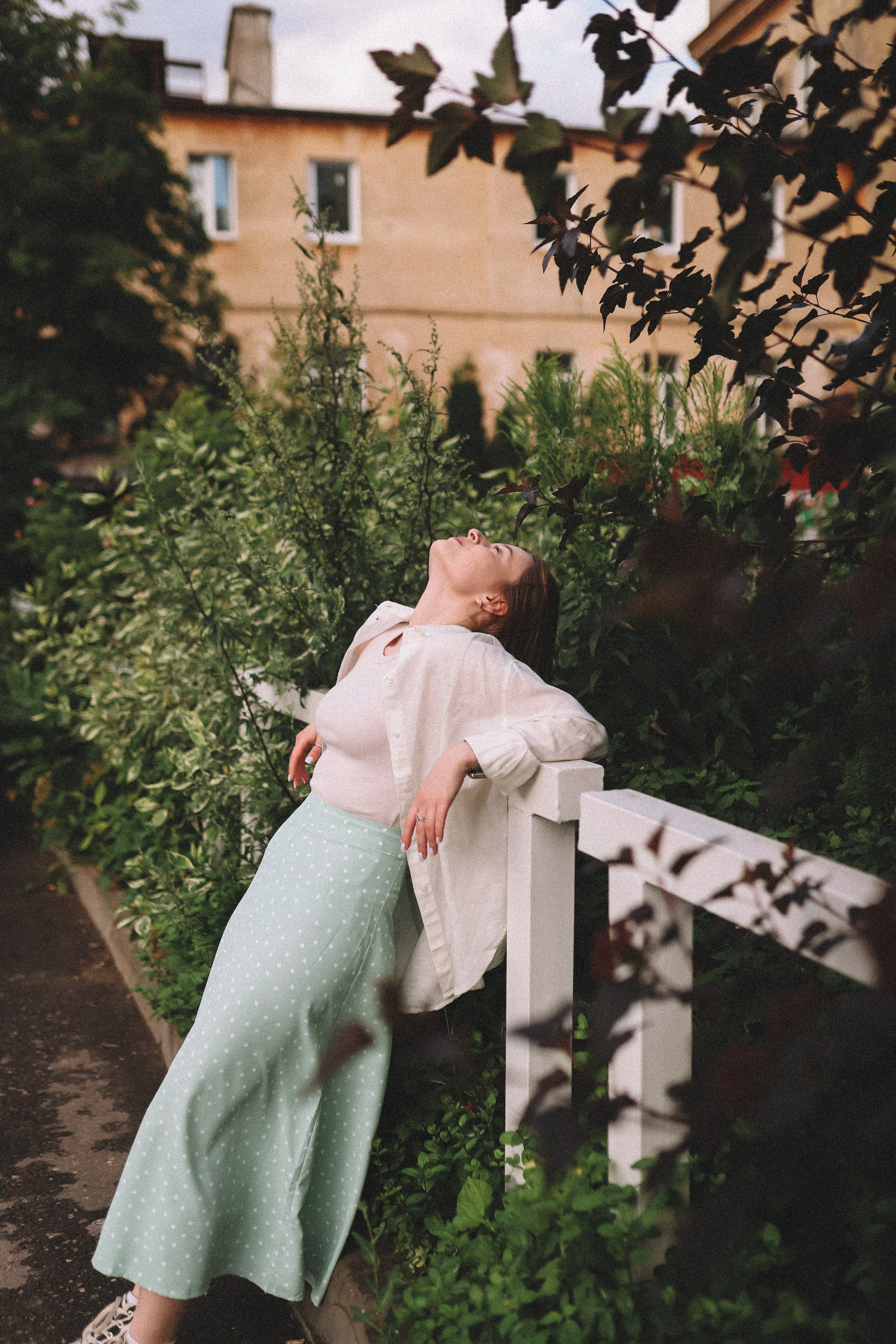 Софа. Фотограф в Нижнем Новгороде Кристина Батанова