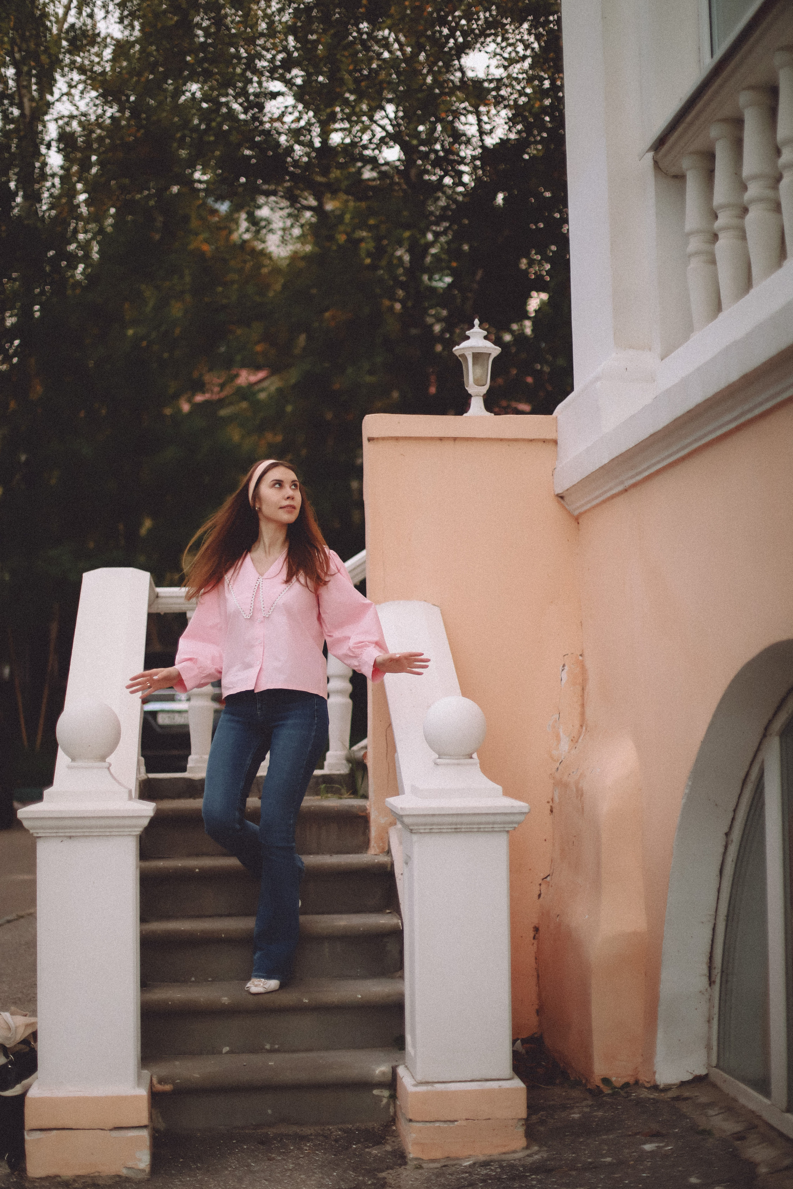 Алина. Фотограф в Нижнем Новгороде Кристина Батанова