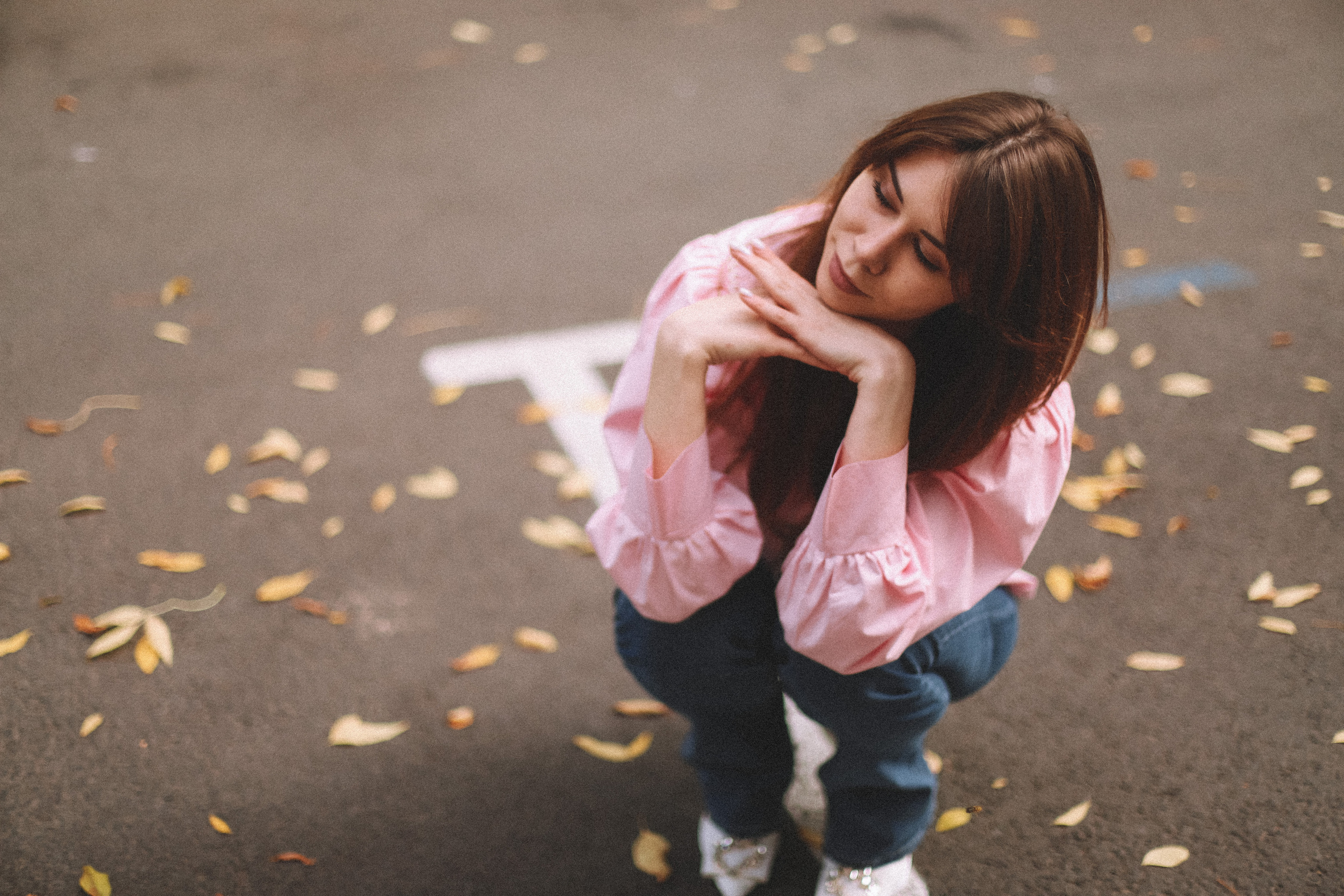 Алина. Фотограф в Нижнем Новгороде Кристина Батанова