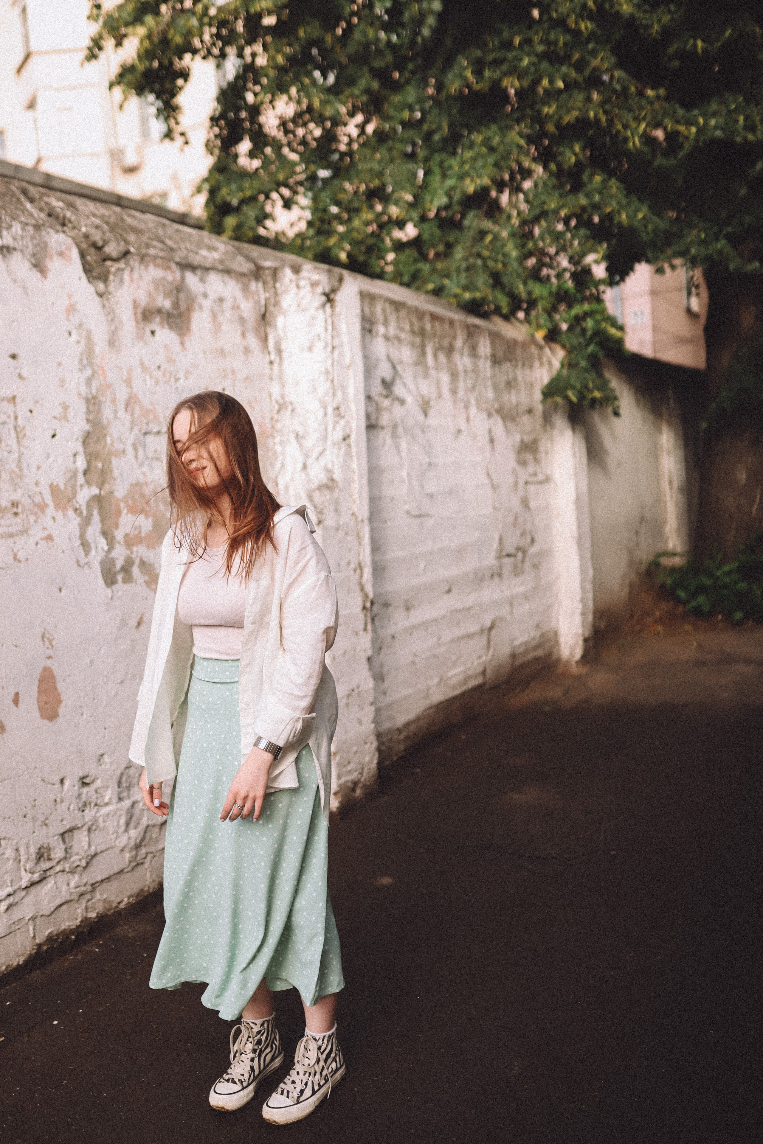 Софа. Фотограф в Нижнем Новгороде Кристина Батанова