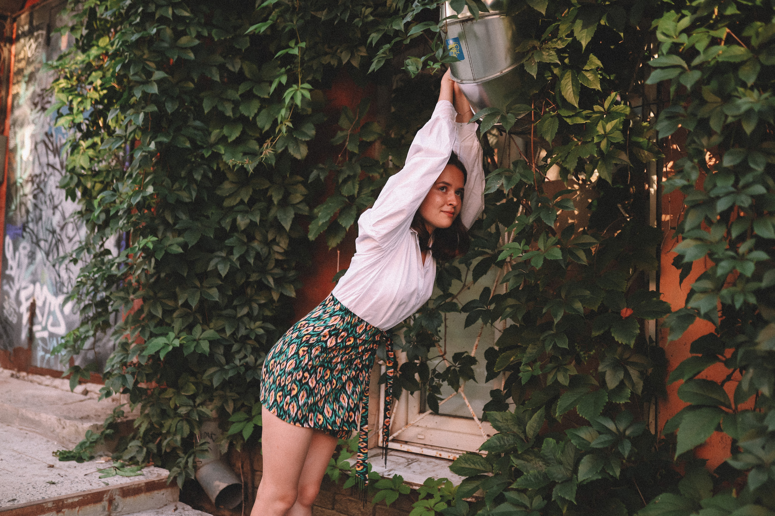 Василиса. Фотограф в Нижнем Новгороде Кристина Батанова