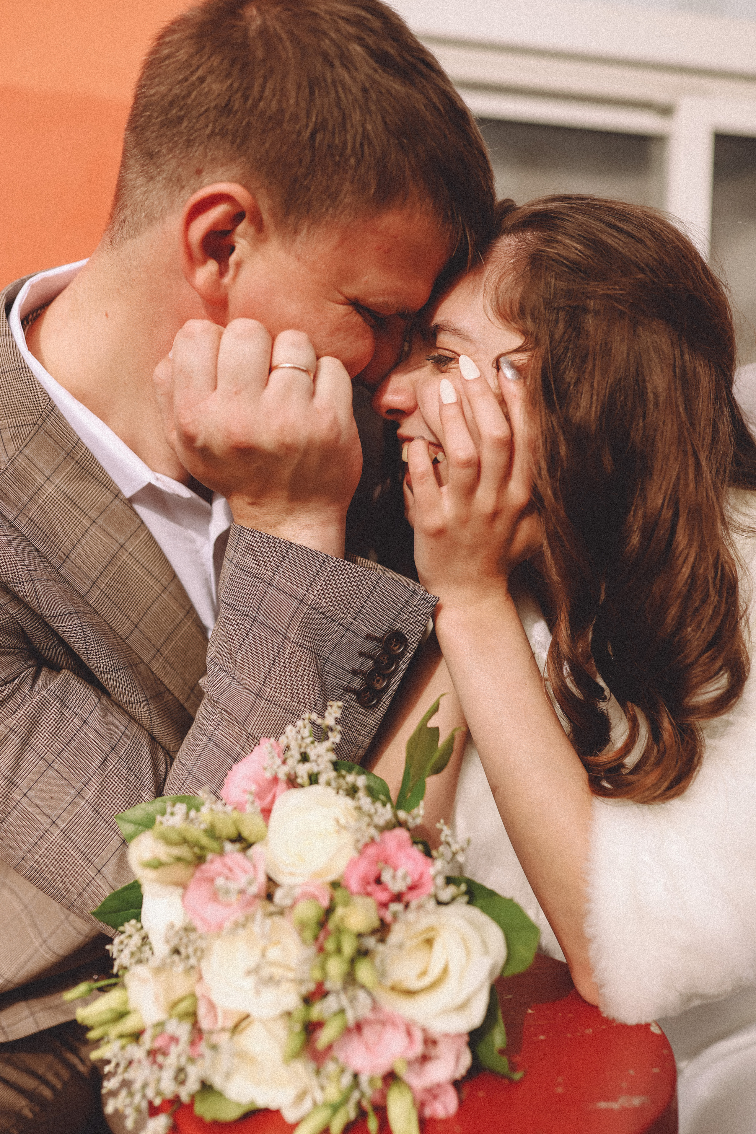 Ира и Алексей. Фотограф в Нижнем Новгороде Кристина Батанова