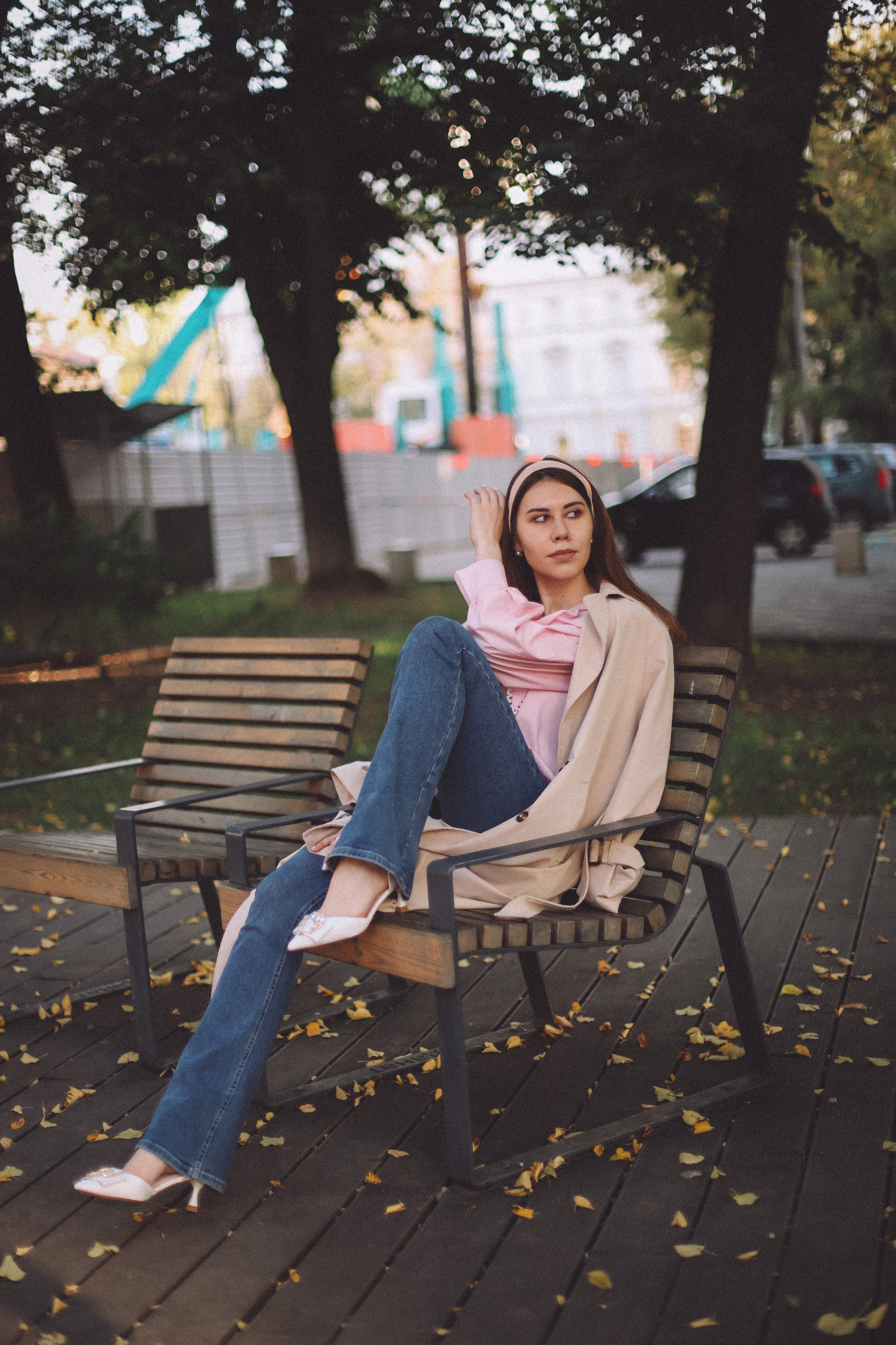 Алина. Фотограф в Нижнем Новгороде Кристина Батанова