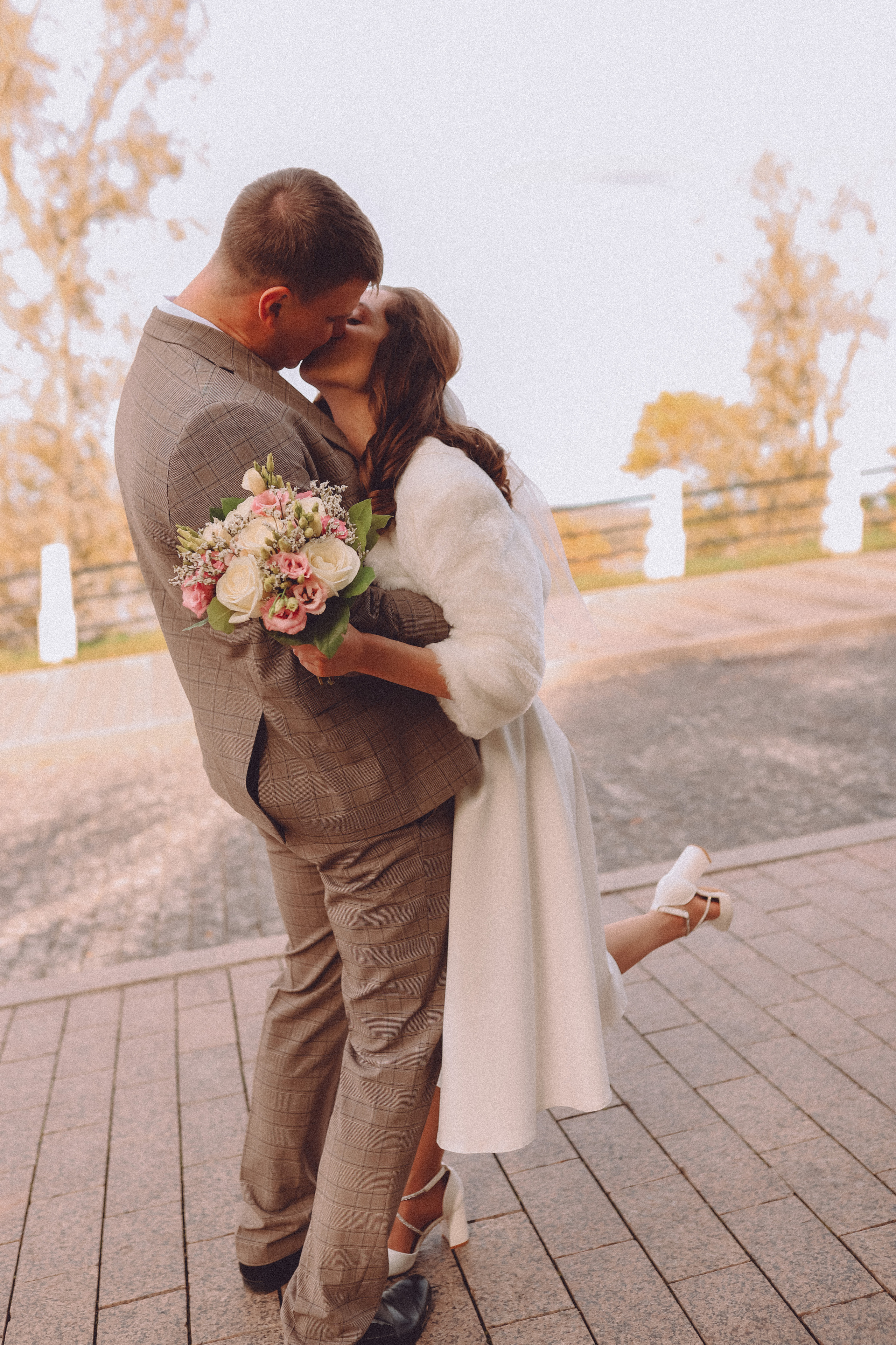 Ира и Алексей. Фотограф в Нижнем Новгороде Кристина Батанова