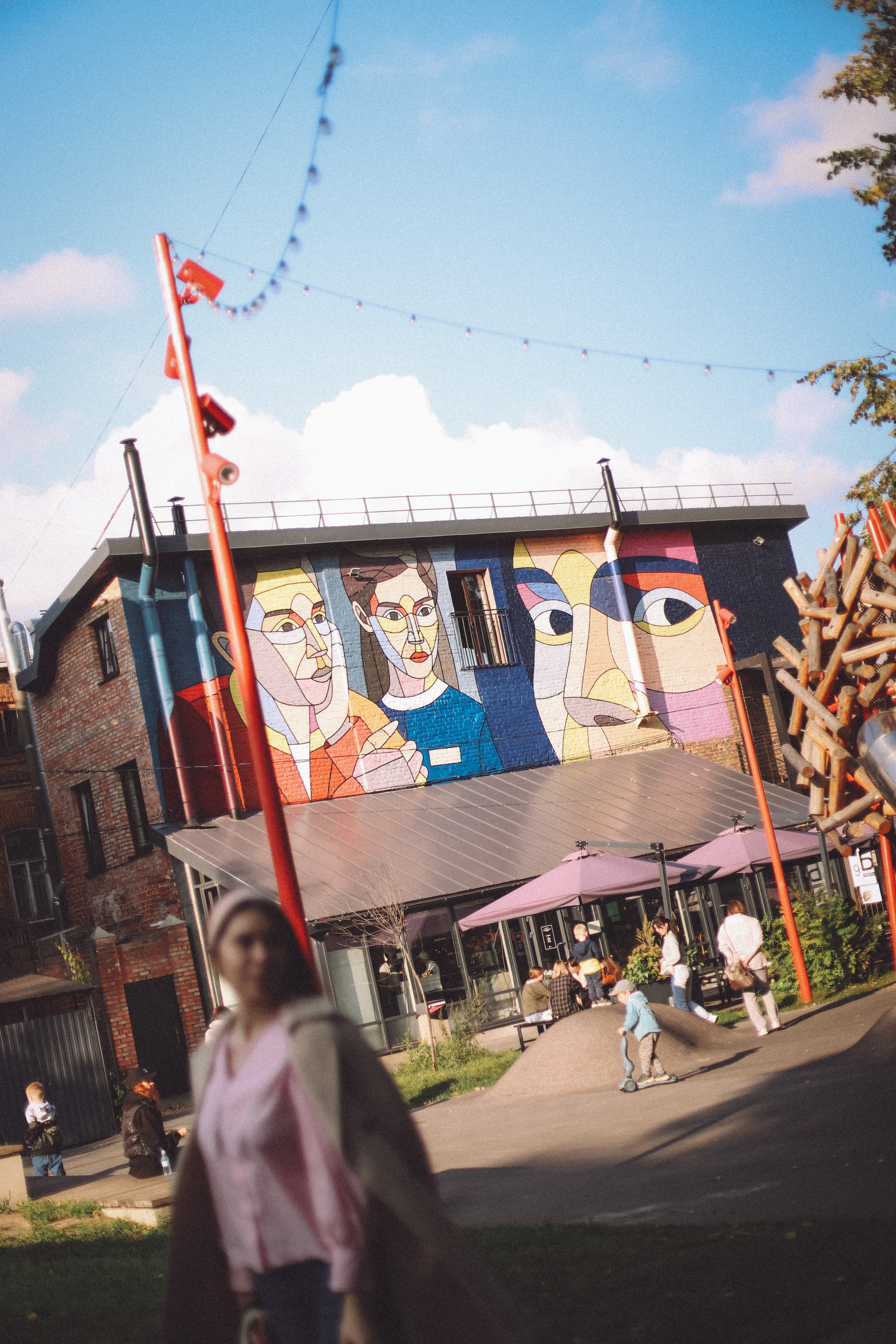 Алина. Фотограф в Нижнем Новгороде Кристина Батанова