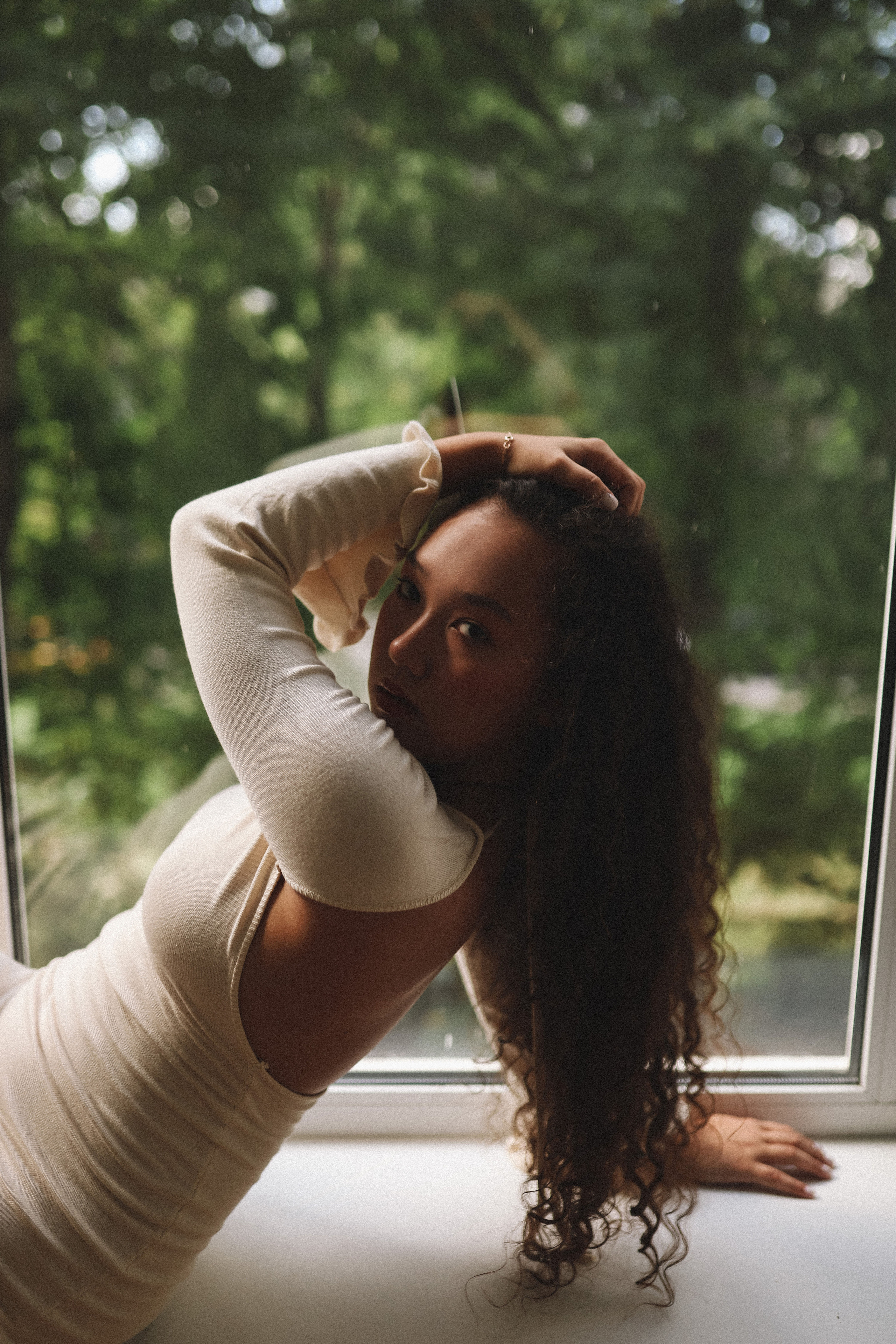 Диана. Фотограф в Нижнем Новгороде Кристина Батанова