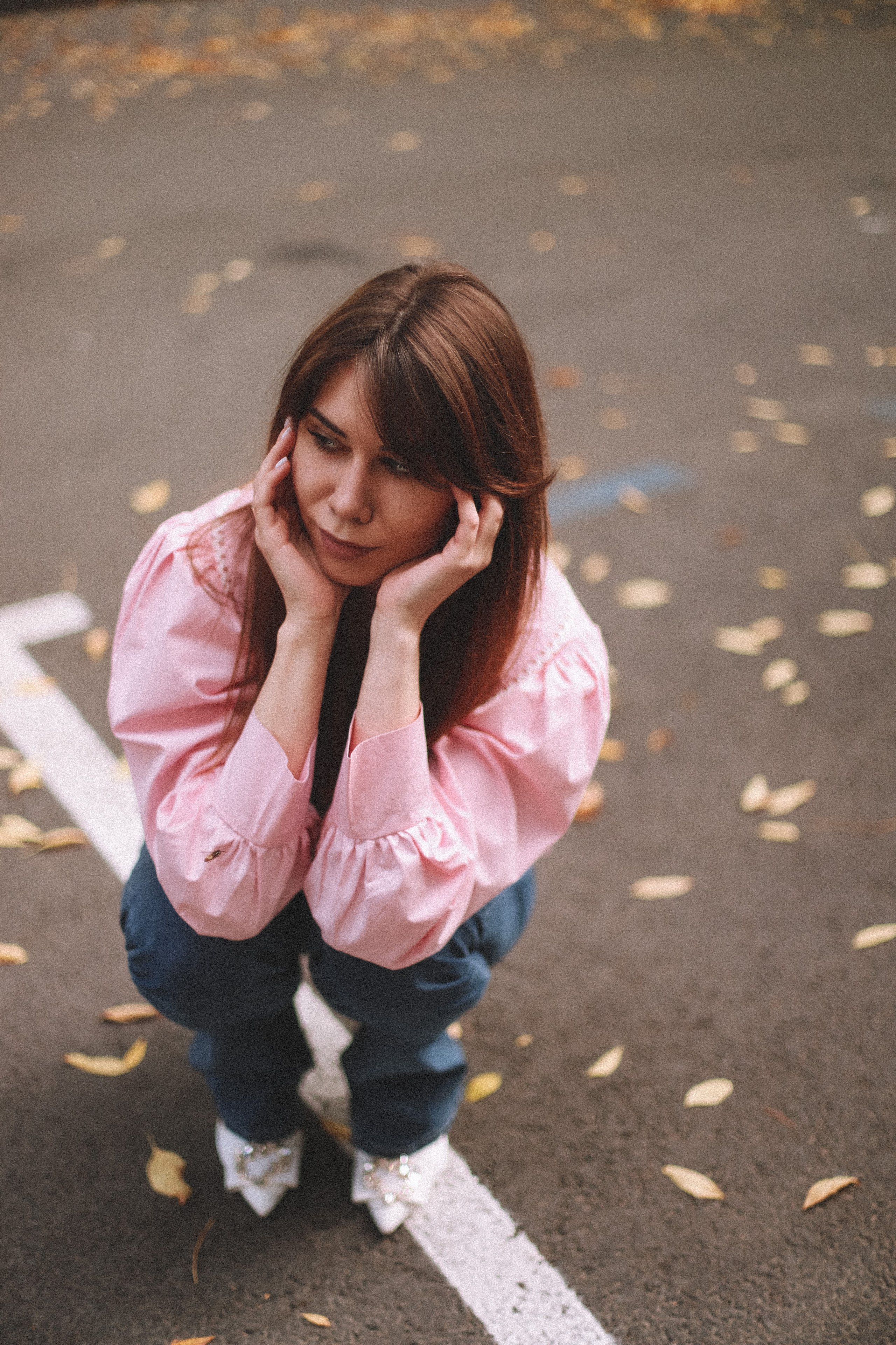 Алина. Фотограф в Нижнем Новгороде Кристина Батанова