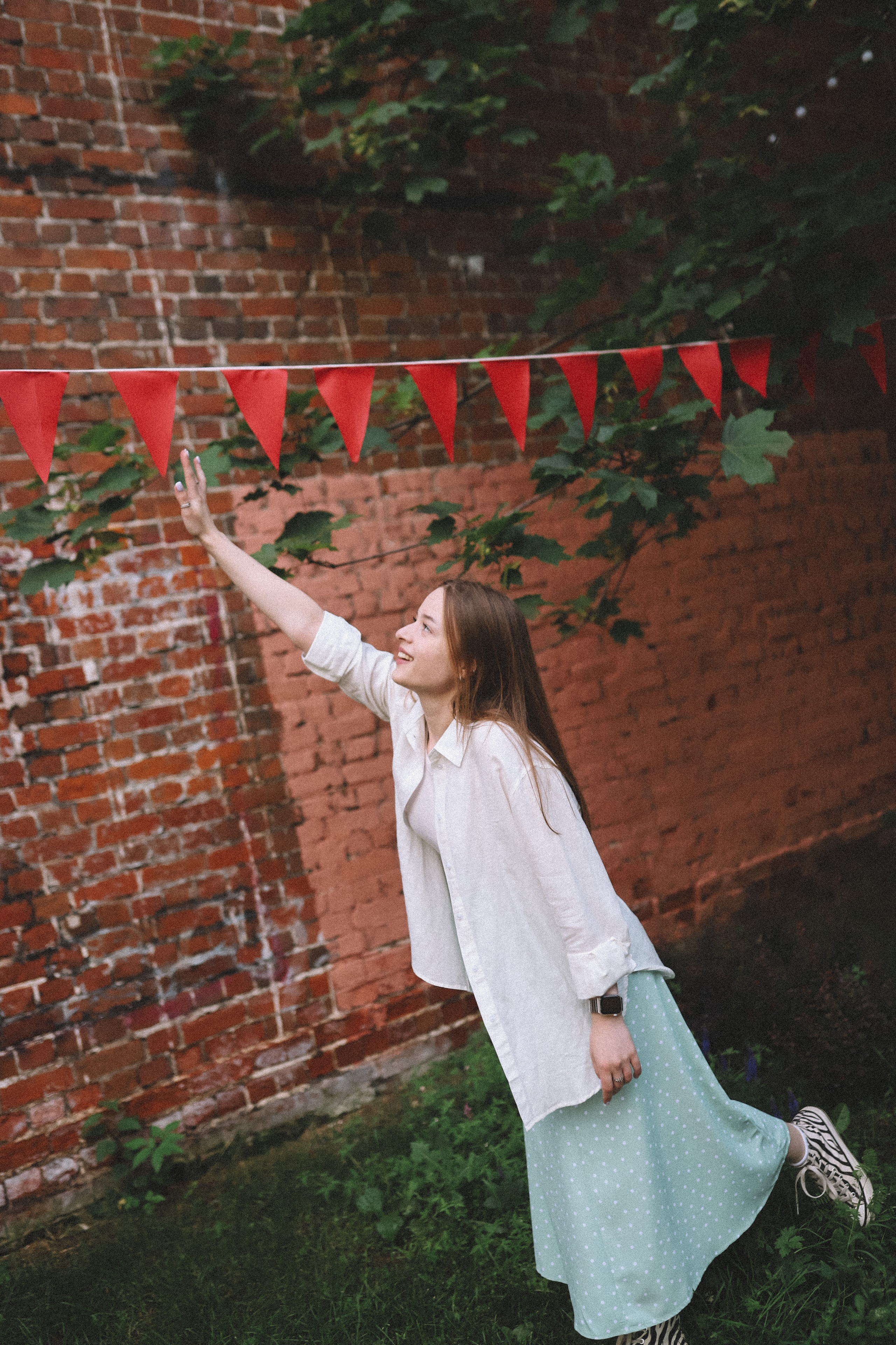 Софа. Фотограф в Нижнем Новгороде Кристина Батанова