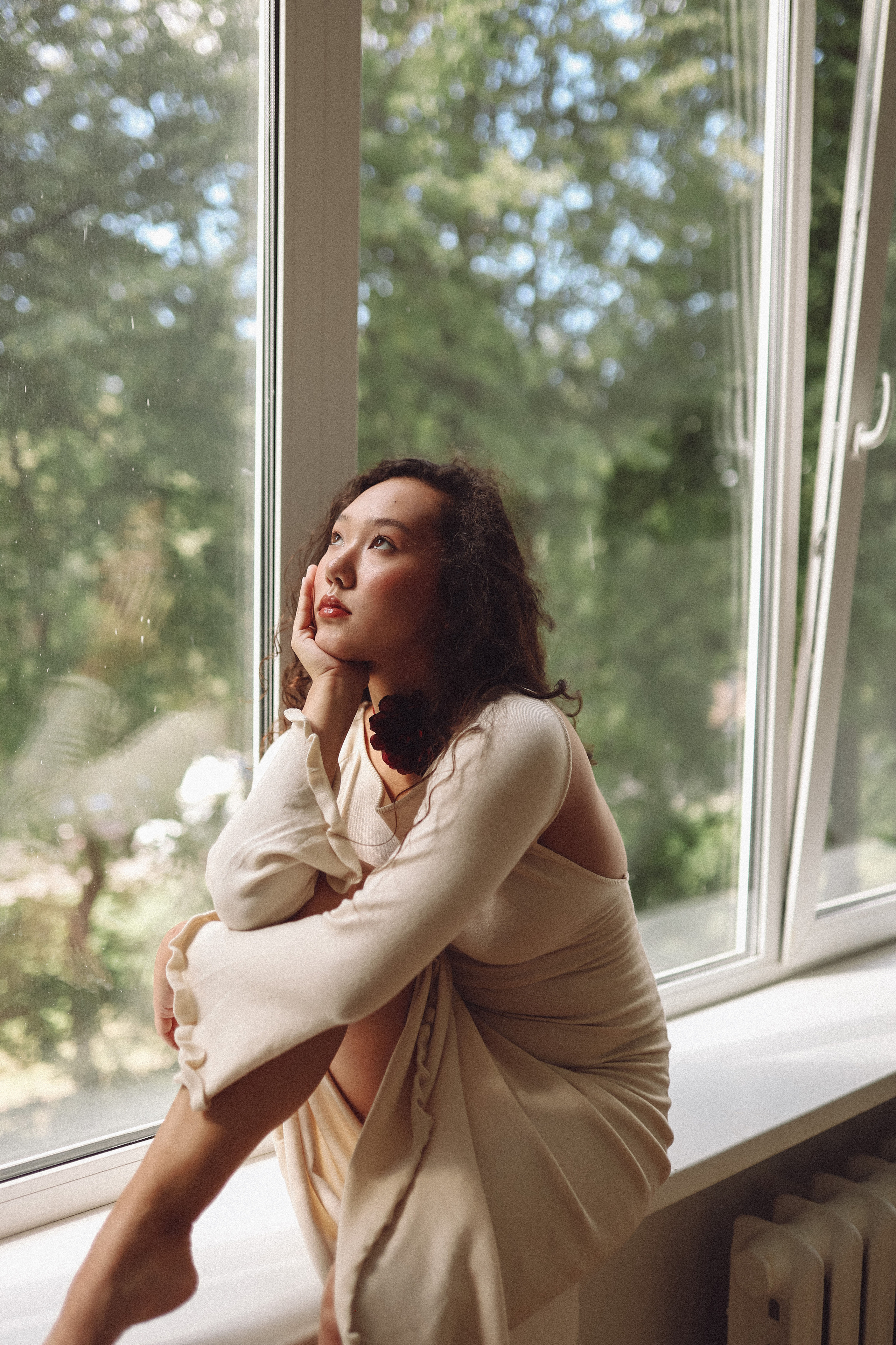 Диана. Фотограф в Нижнем Новгороде Кристина Батанова