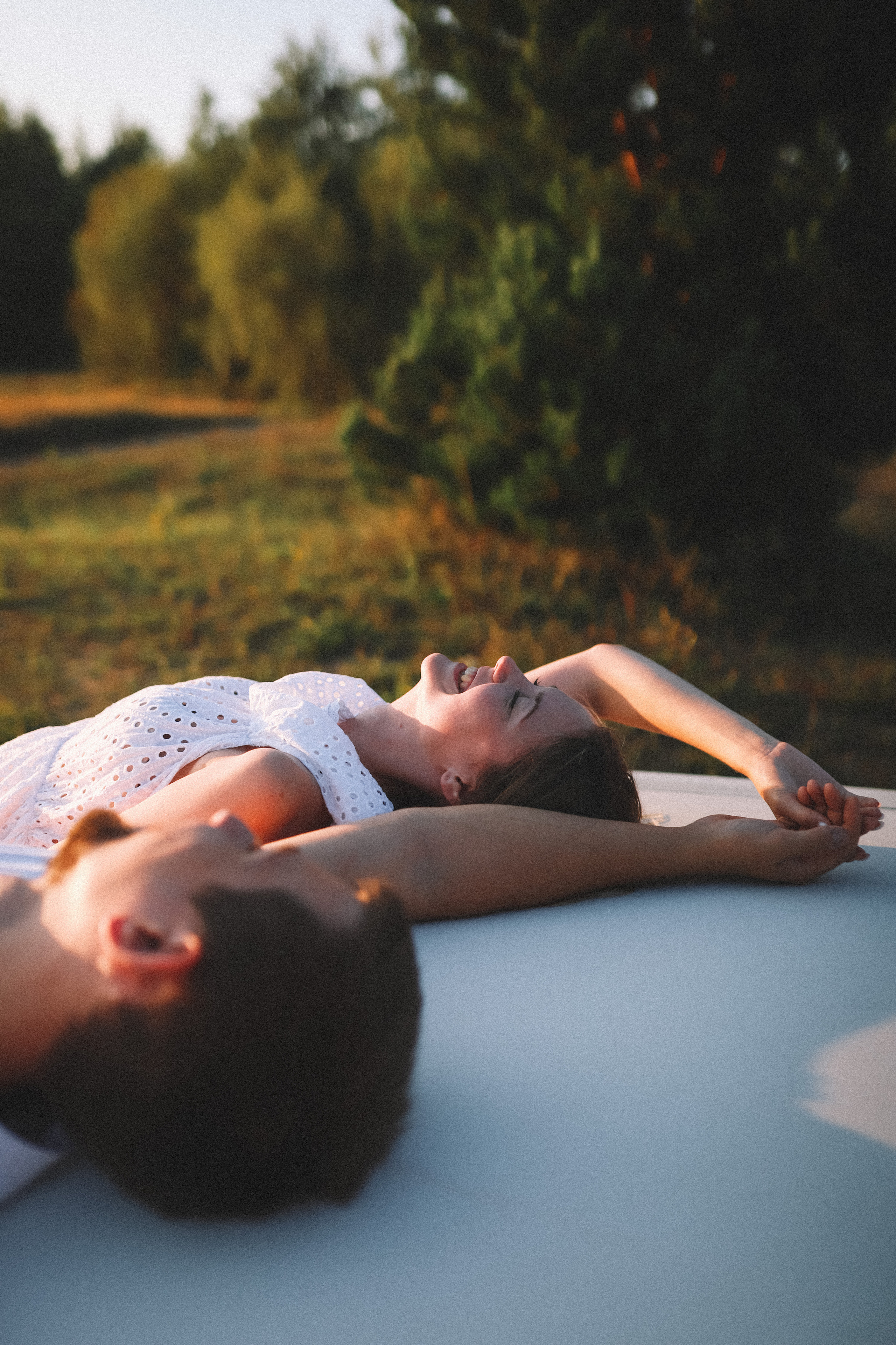 Таня и Дима. Фотограф в Нижнем Новгороде Кристина Батанова