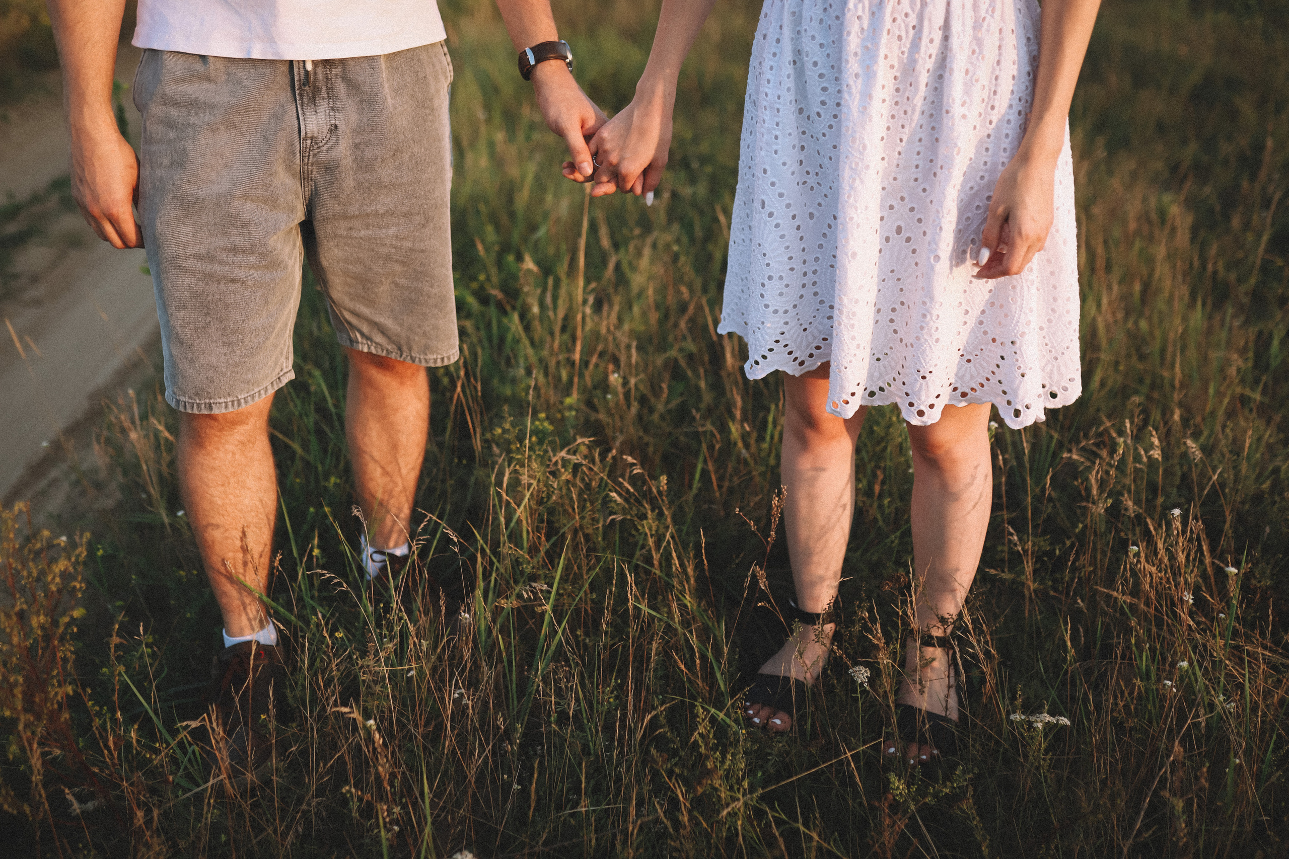 Таня и Дима. Фотограф в Нижнем Новгороде Кристина Батанова