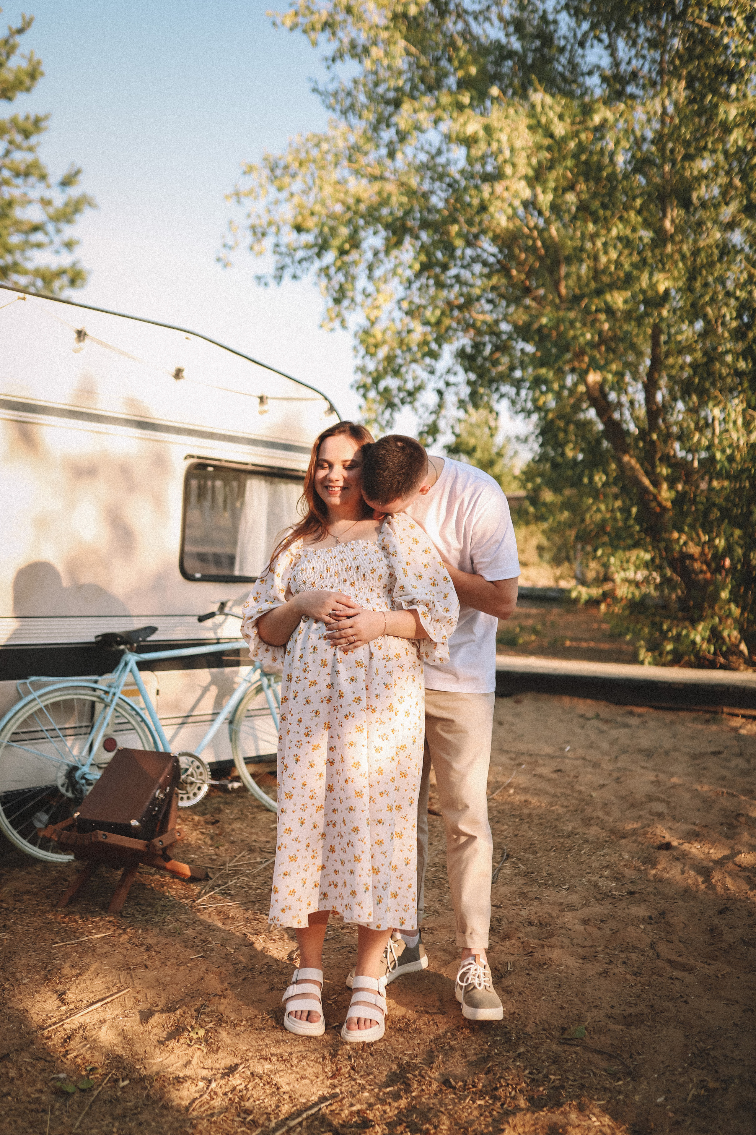 Алёна и Андрей. Фотограф в Нижнем Новгороде Кристина Батанова