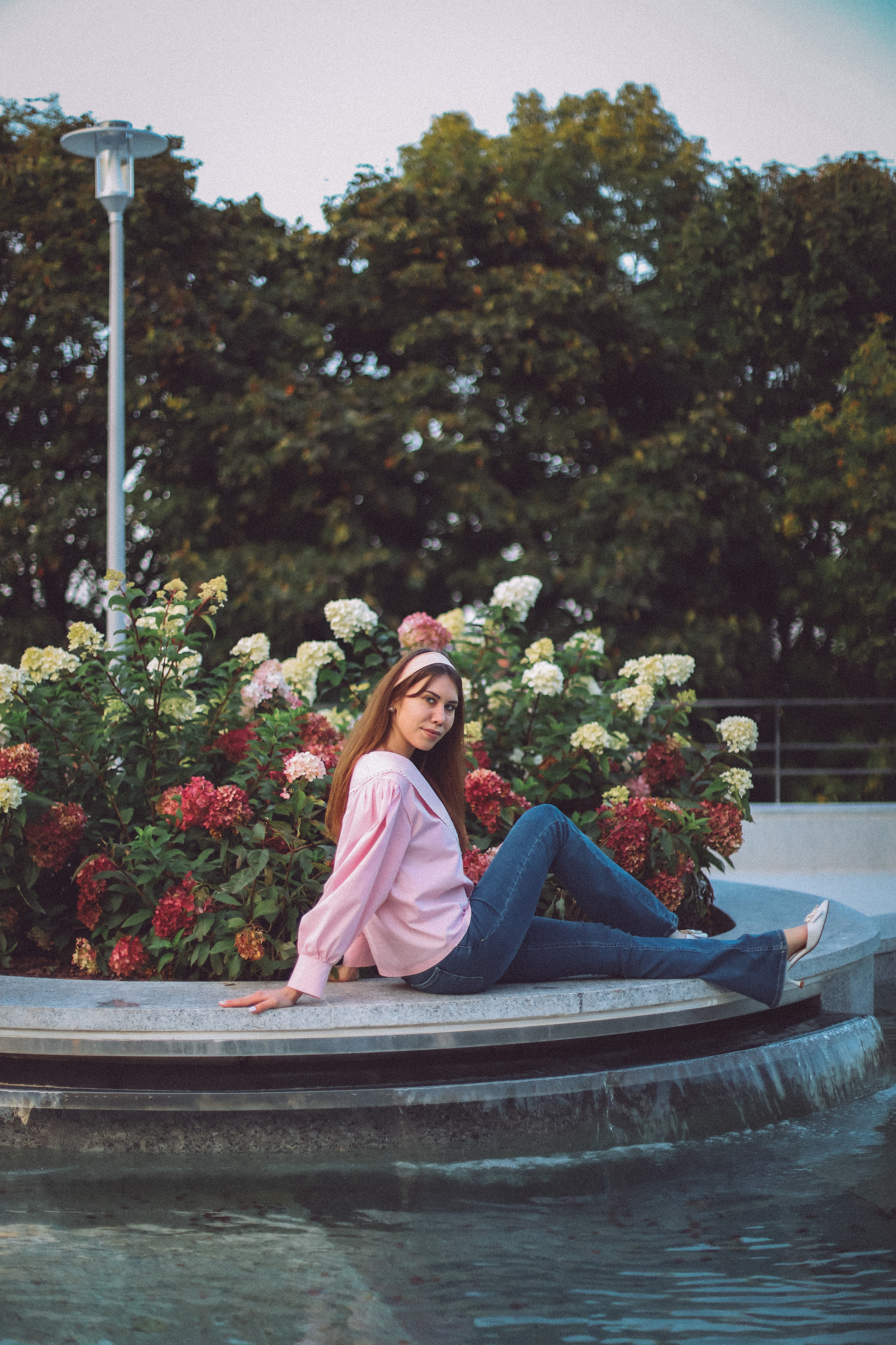 Алина. Фотограф в Нижнем Новгороде Кристина Батанова