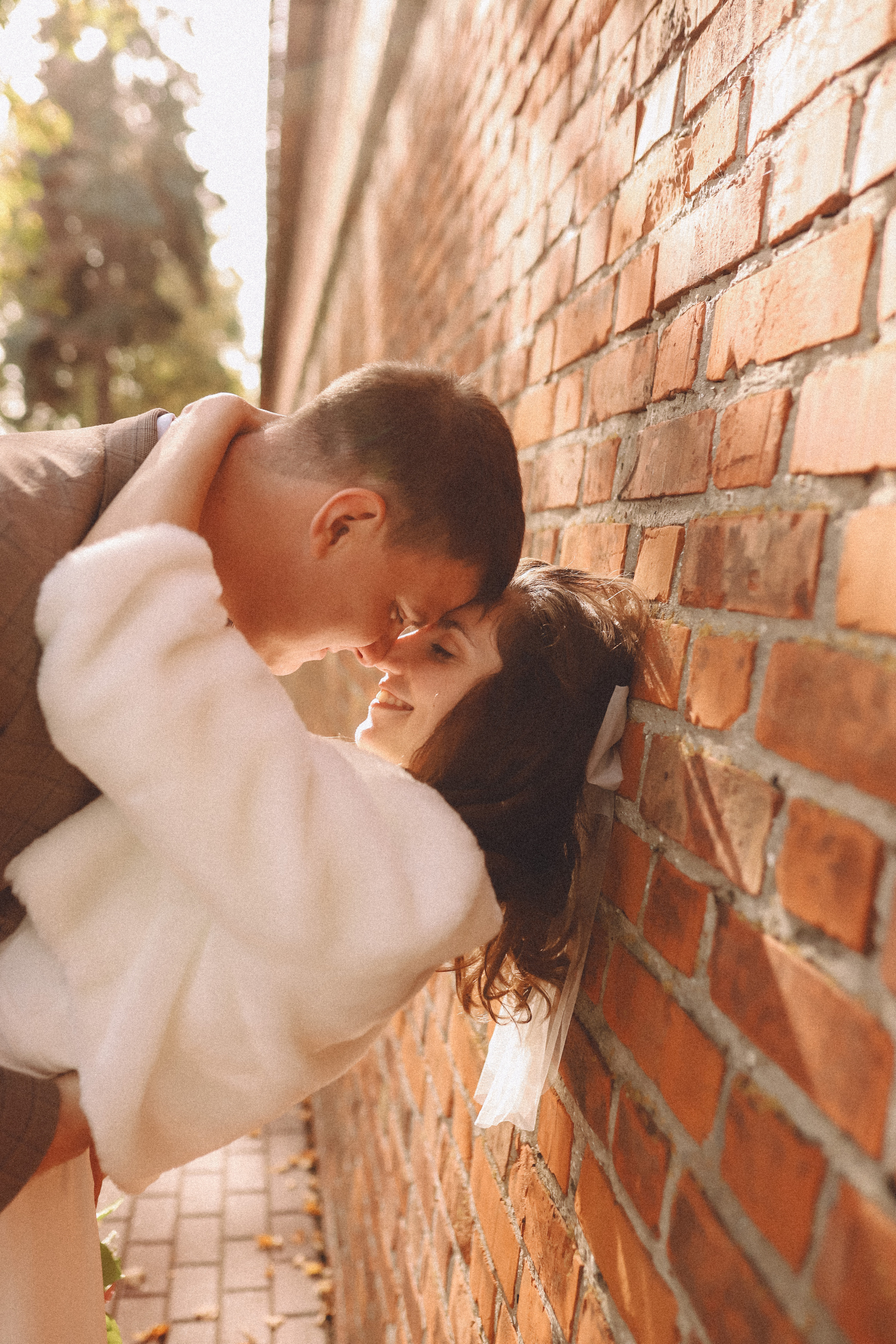 Ира и Алексей. Фотограф в Нижнем Новгороде Кристина Батанова