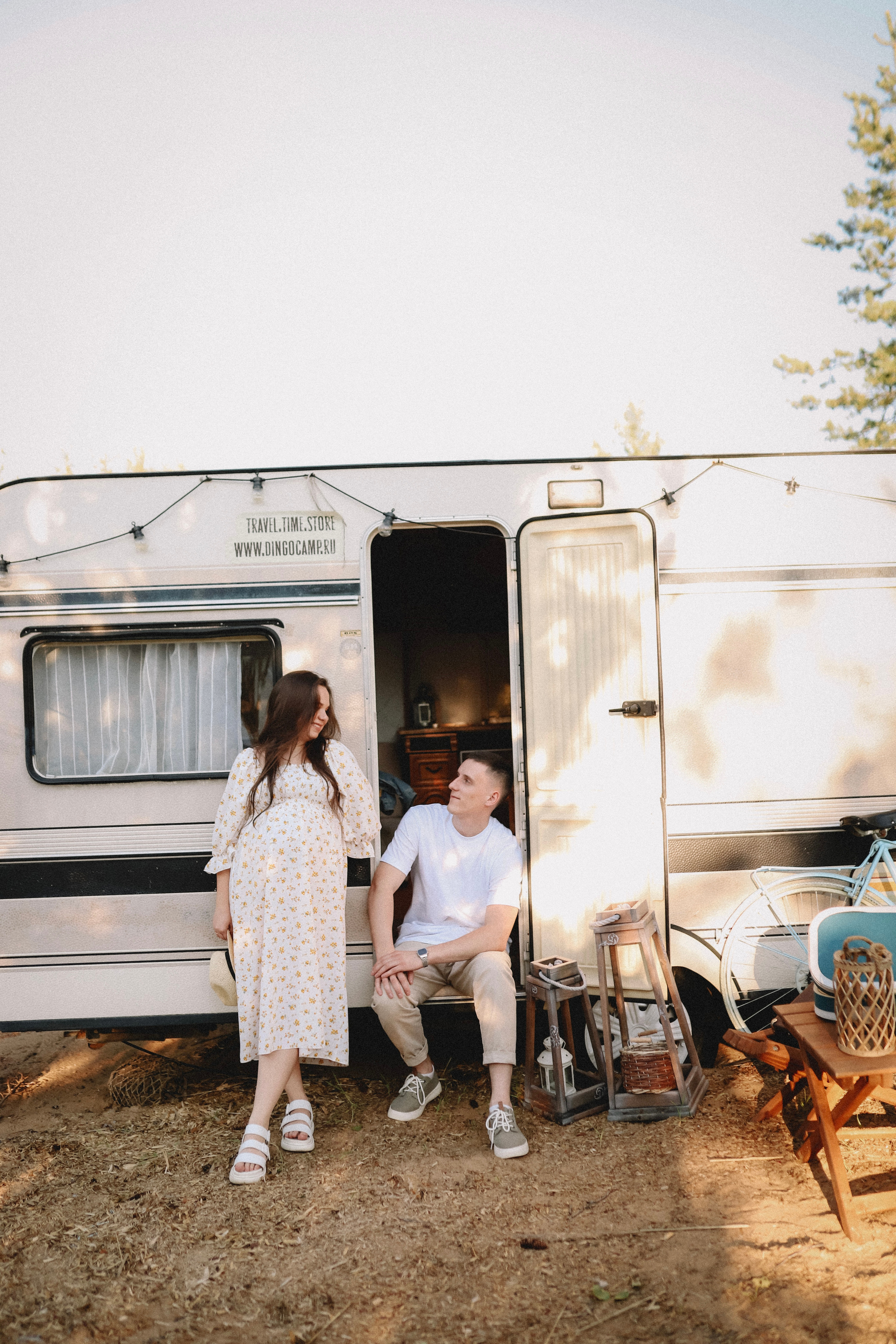 Алёна и Андрей. Фотограф в Нижнем Новгороде Кристина Батанова