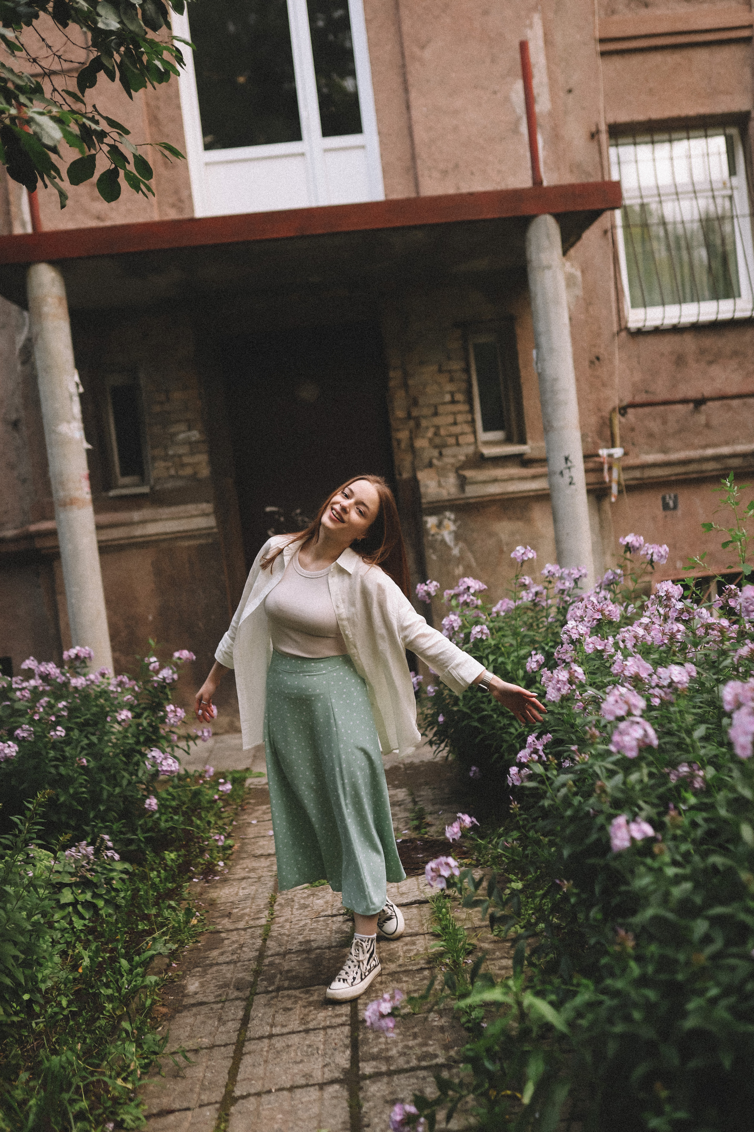 Софа. Фотограф в Нижнем Новгороде Кристина Батанова