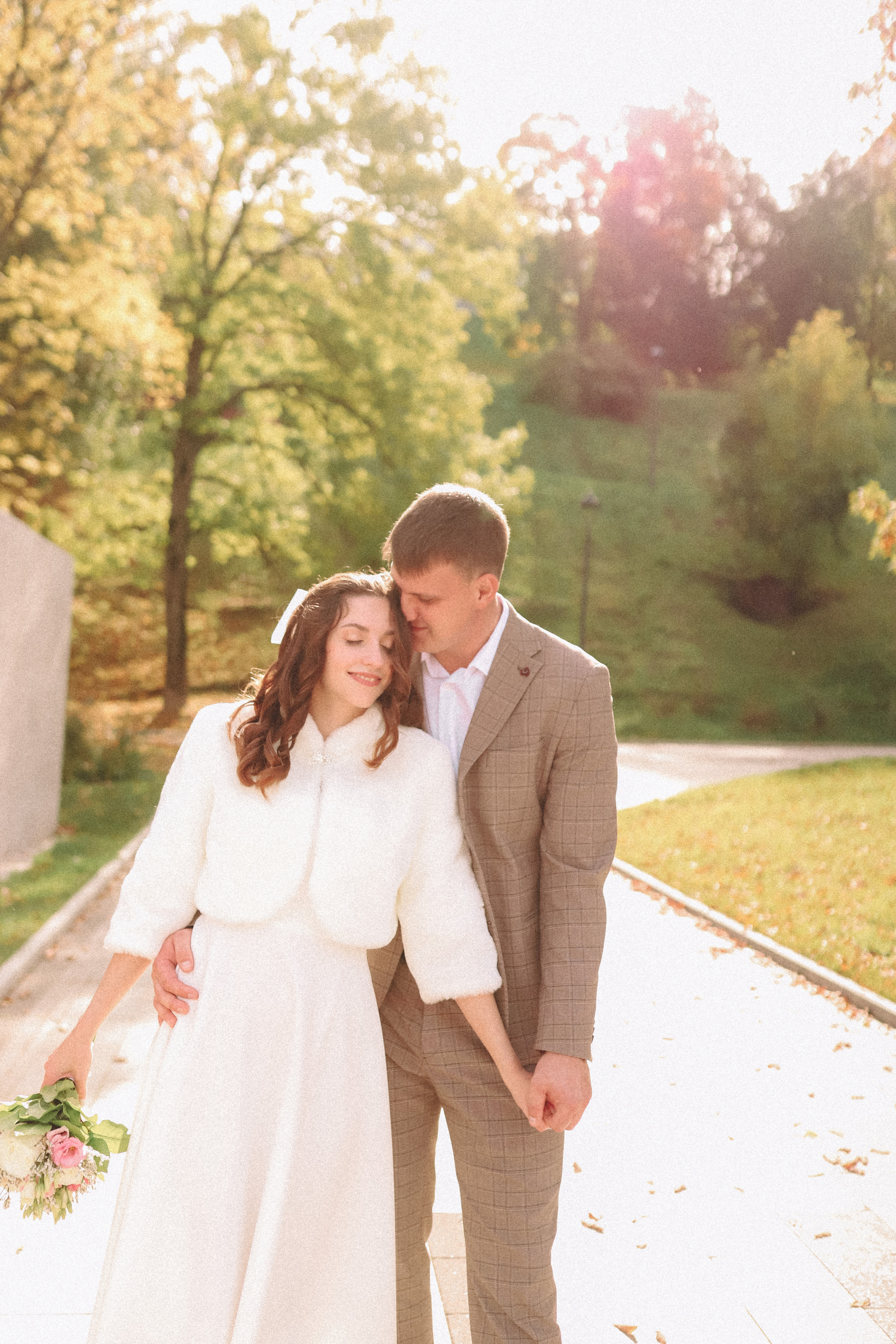 Ира и Алексей. Фотограф в Нижнем Новгороде Кристина Батанова