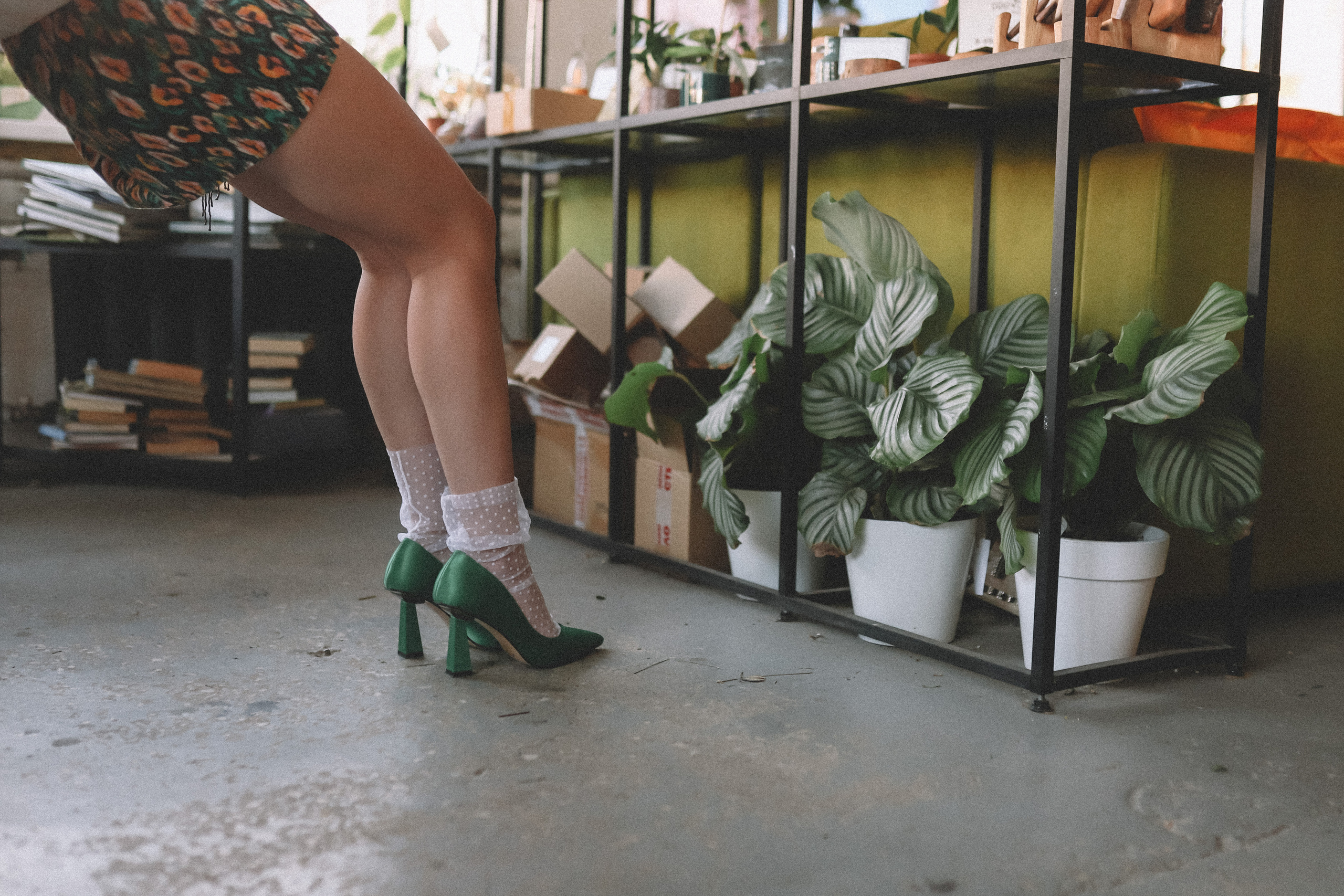 Василиса. Фотограф в Нижнем Новгороде Кристина Батанова