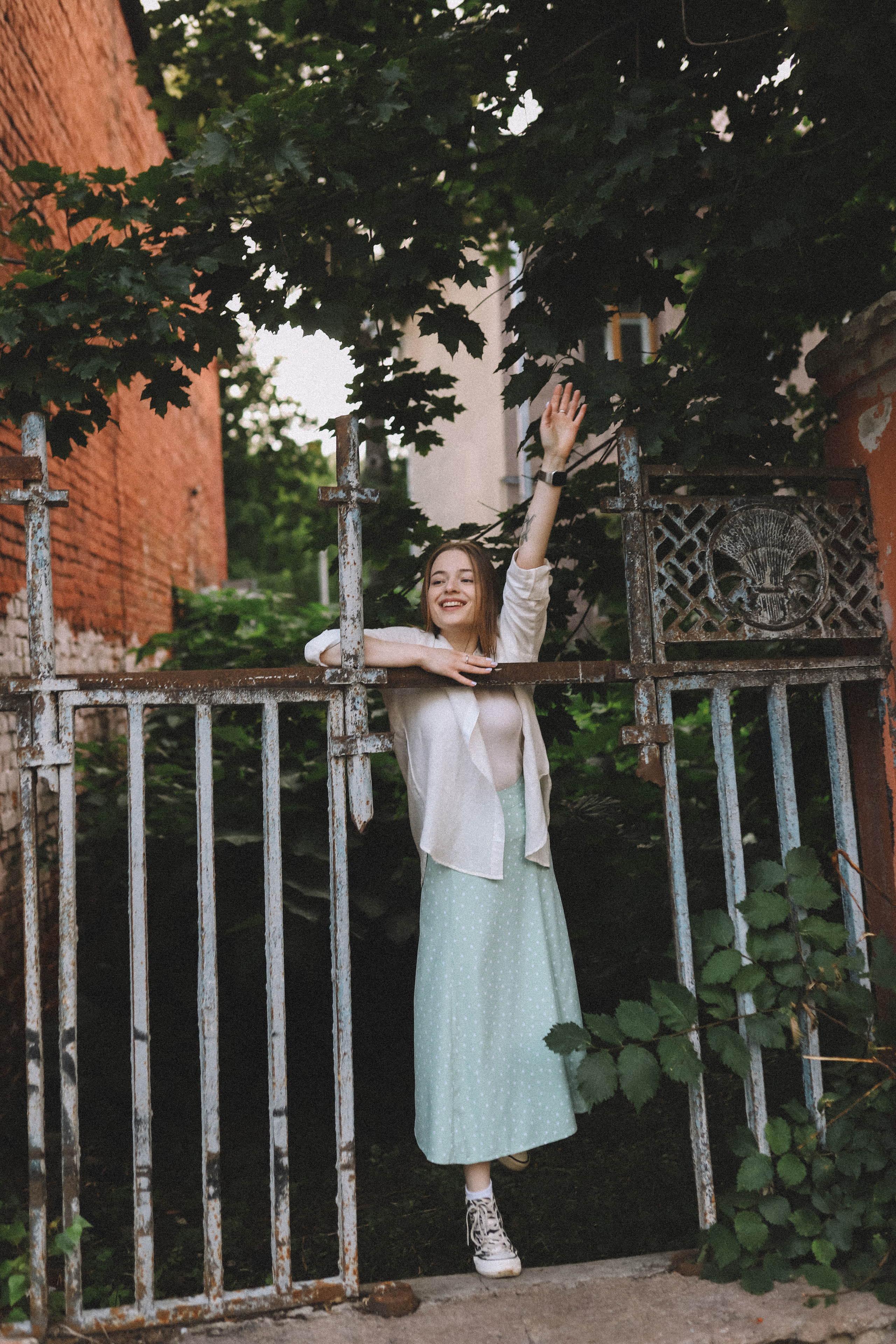 Софа. Фотограф в Нижнем Новгороде Кристина Батанова