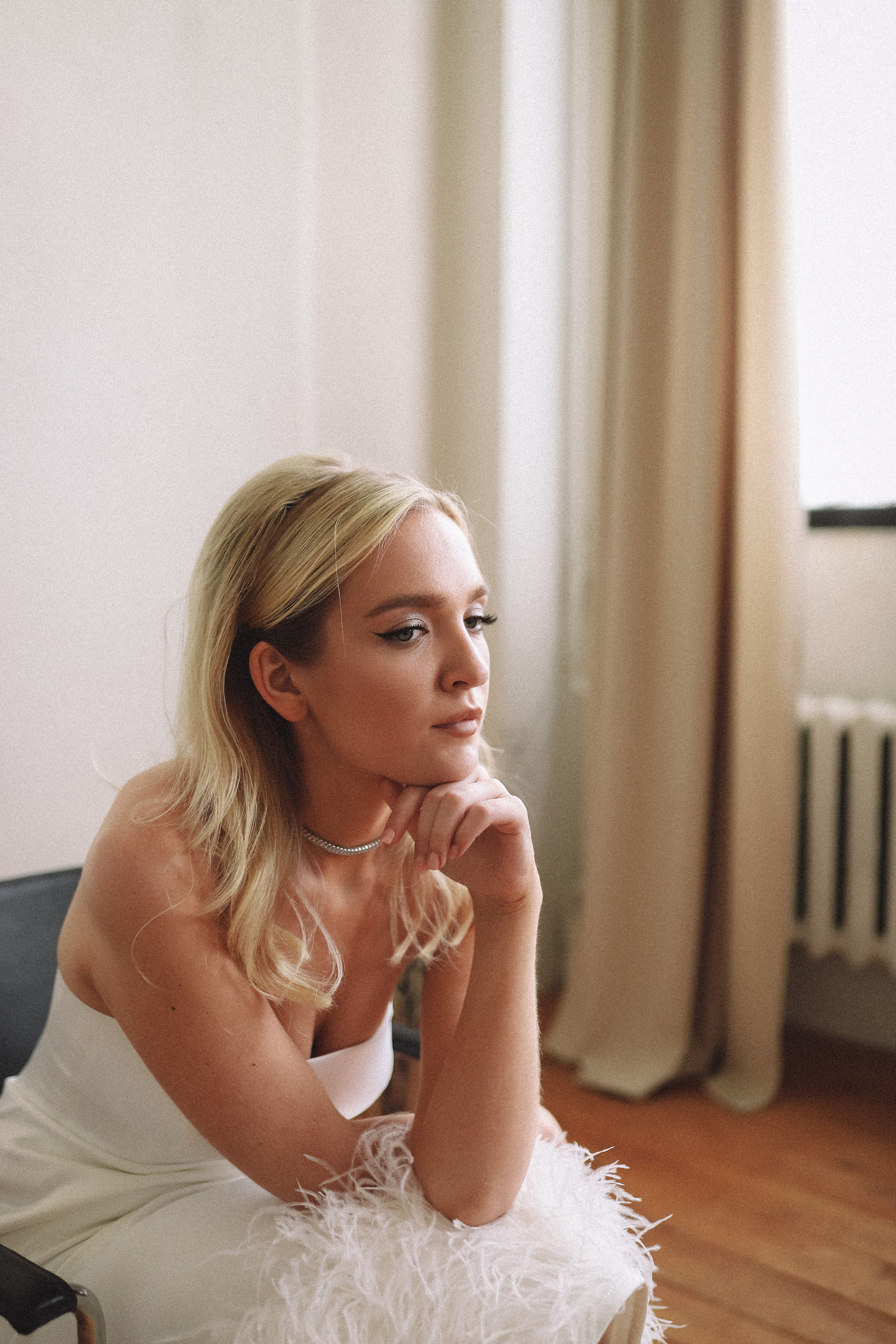 Кристина и Гия. Фотограф в Нижнем Новгороде Кристина Батанова