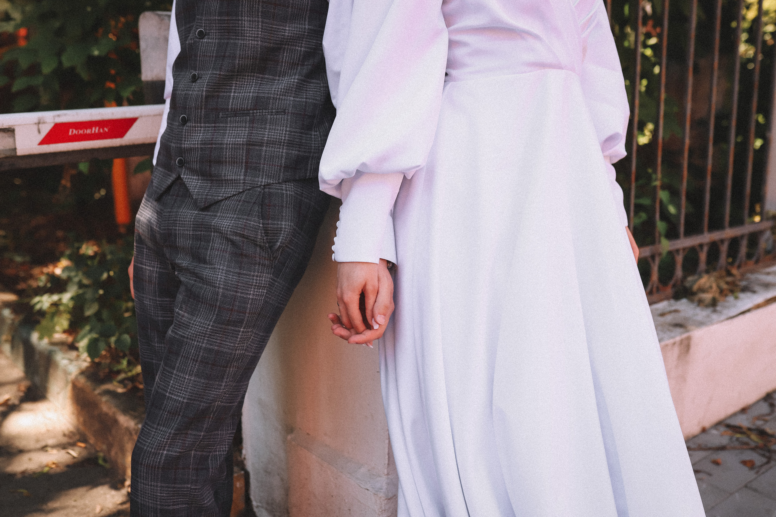 Алина и Саша. Фотограф в Нижнем Новгороде Кристина Батанова