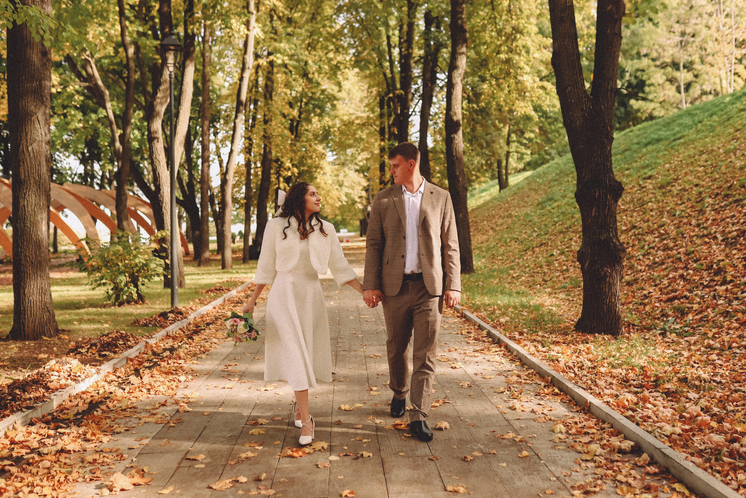 Ира и Алексей. Фотограф в Нижнем Новгороде Кристина Батанова