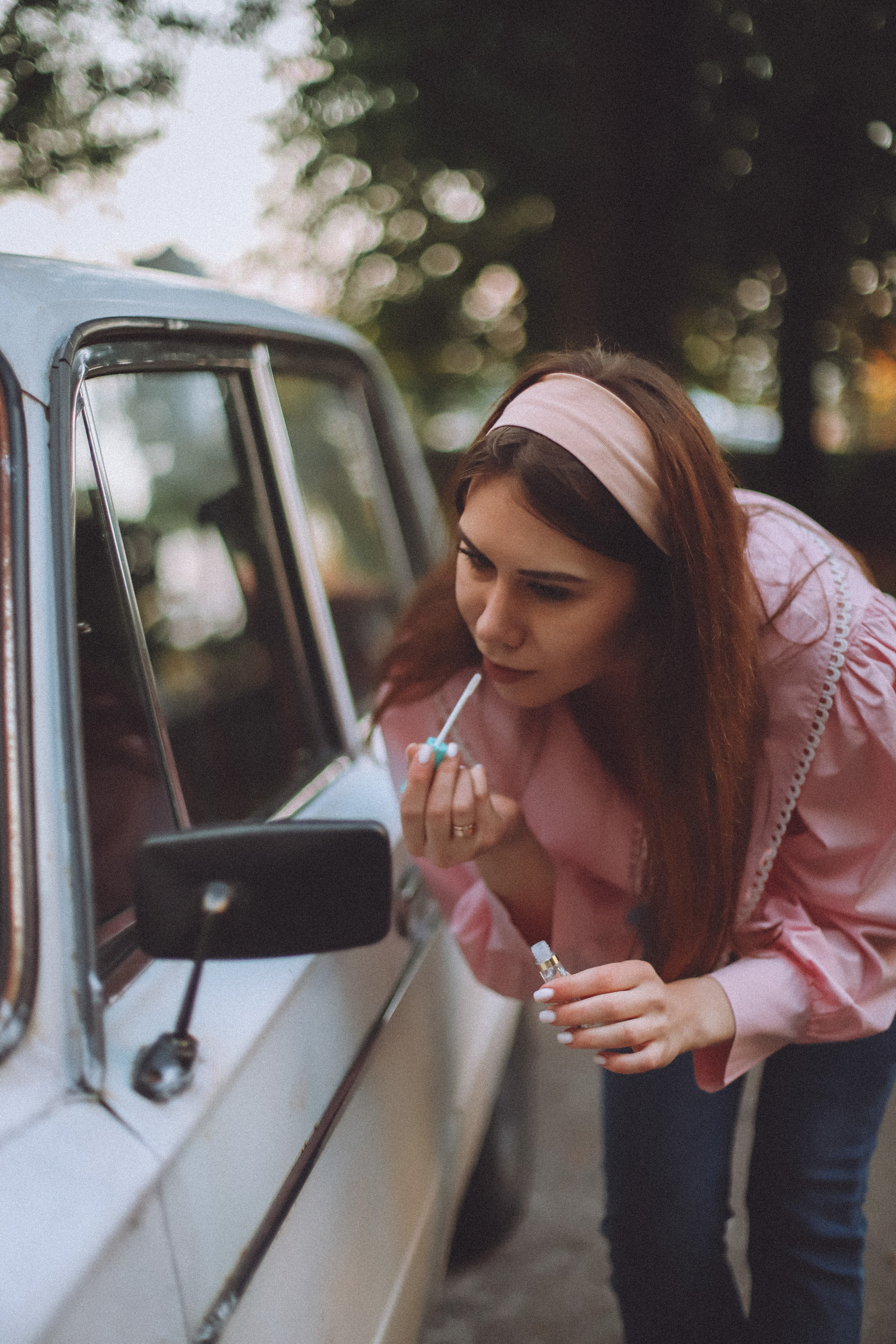 Алина. Фотограф в Нижнем Новгороде Кристина Батанова