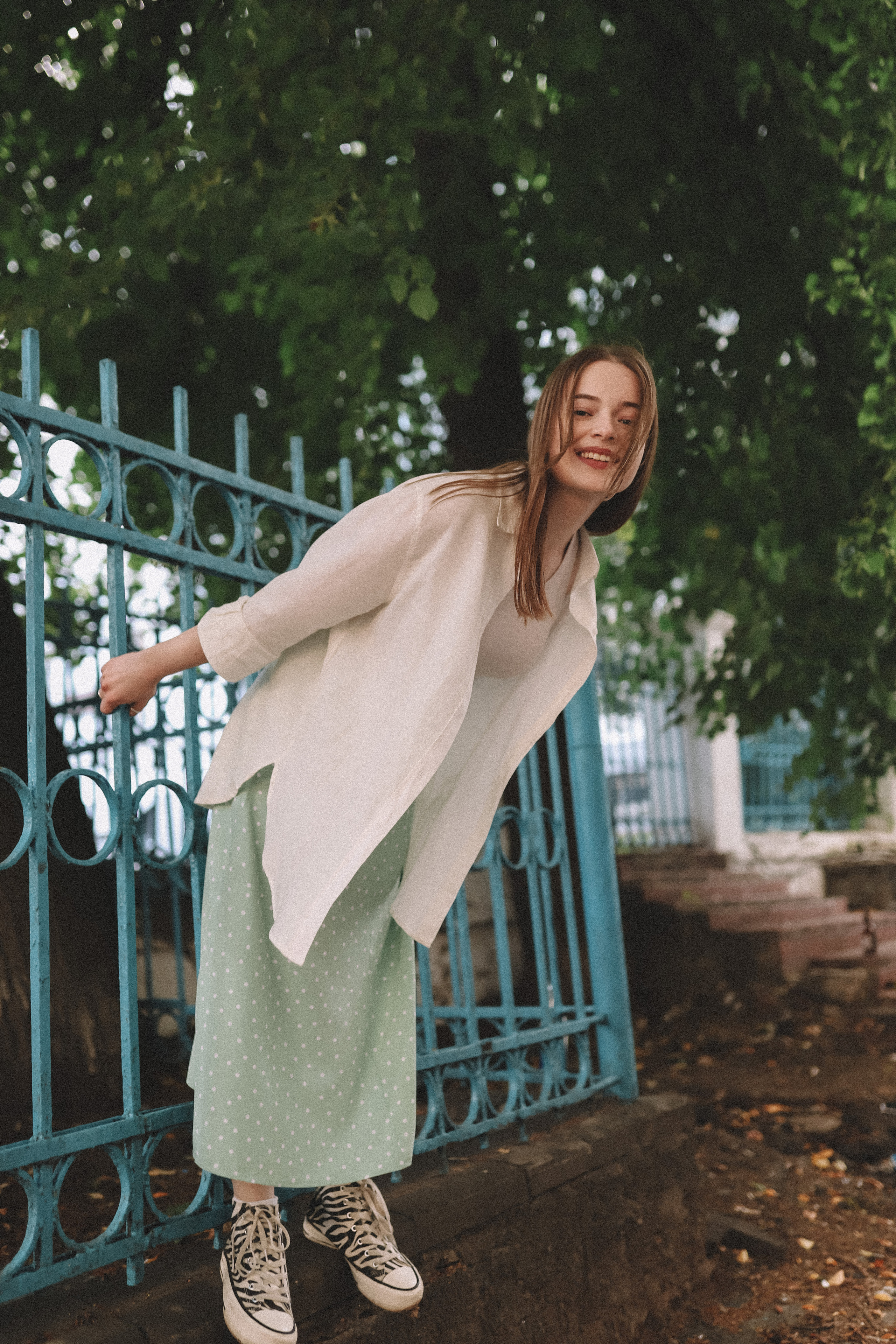 Софа. Фотограф в Нижнем Новгороде Кристина Батанова