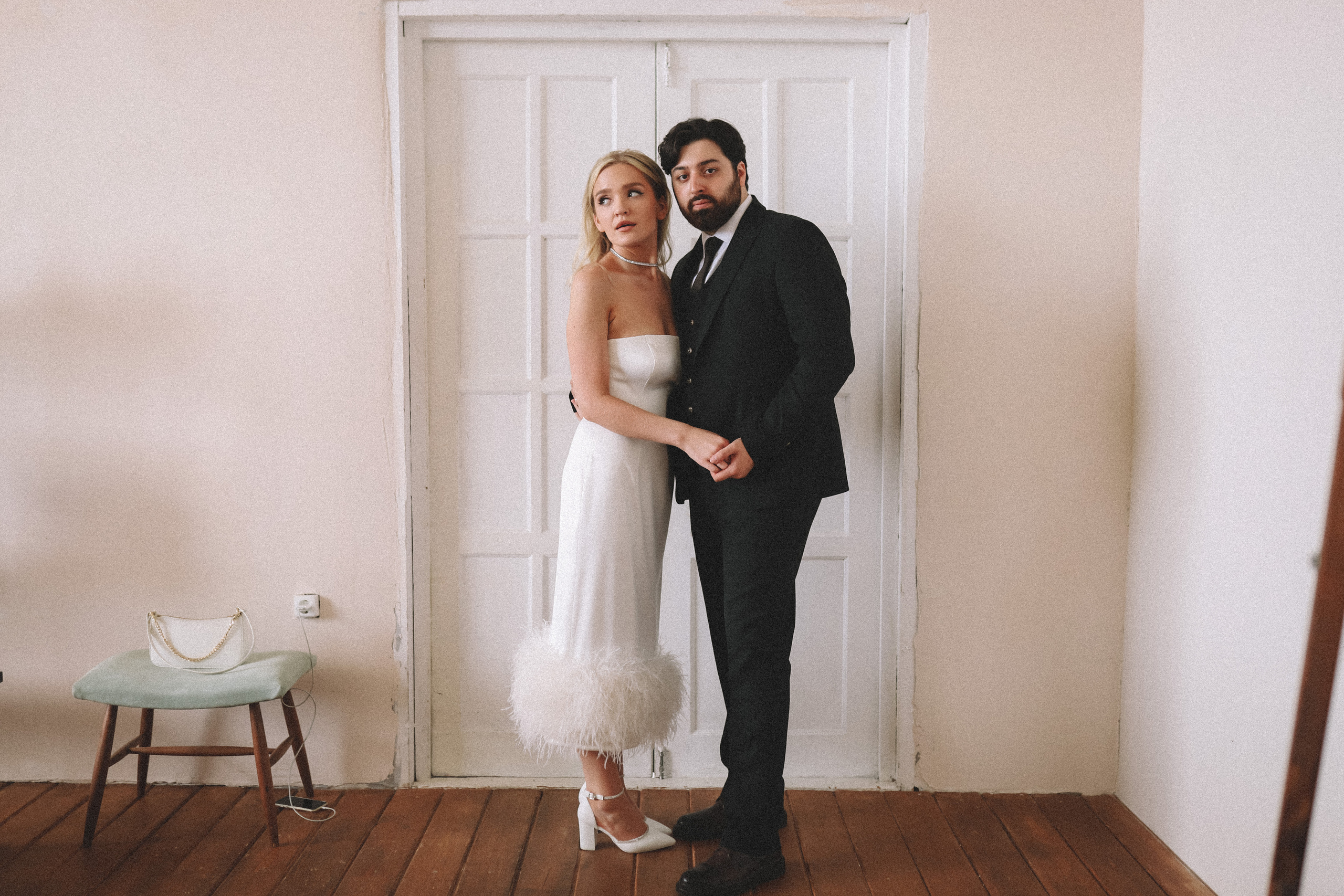 Кристина и Гия. Фотограф в Нижнем Новгороде Кристина Батанова