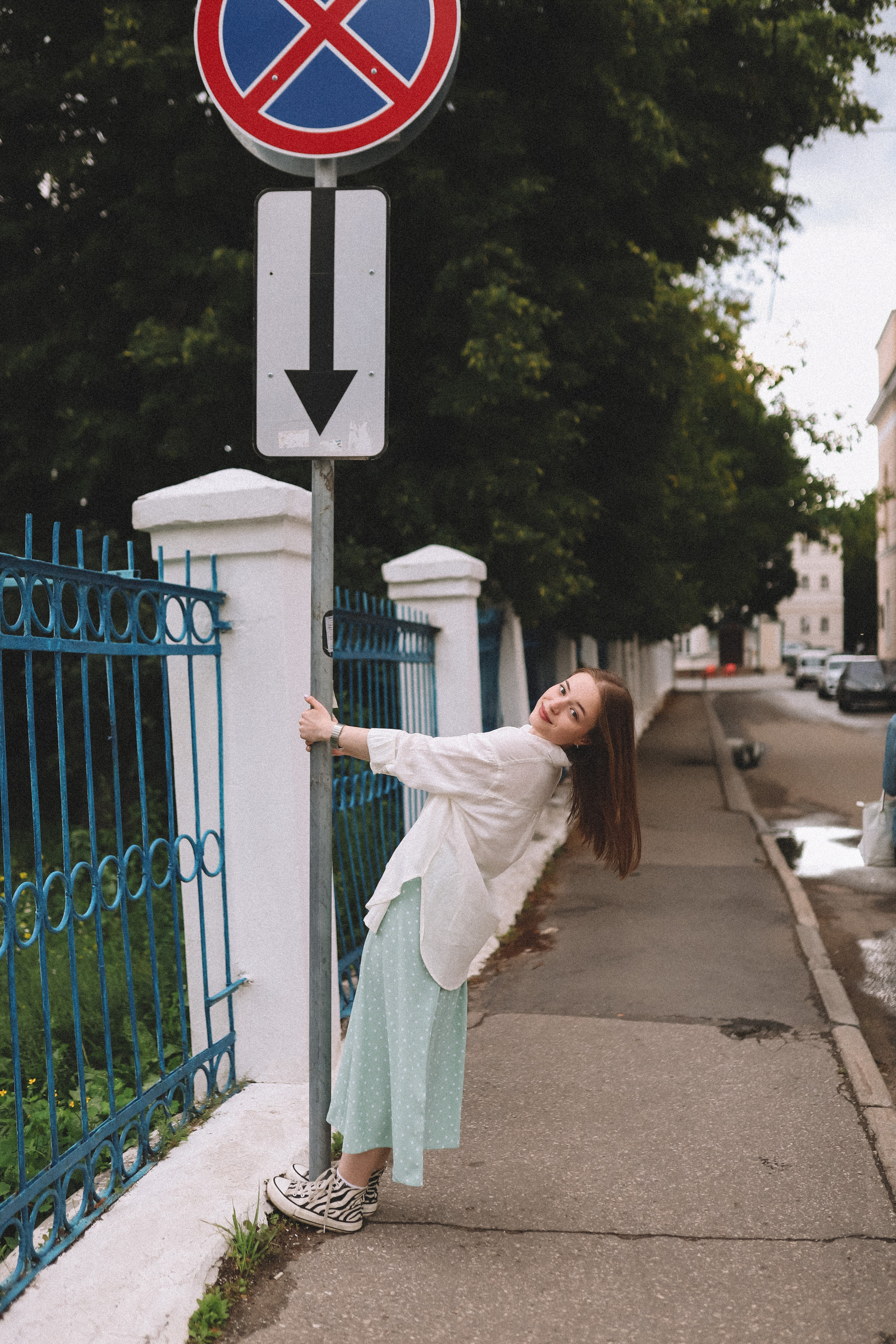 Софа. Фотограф в Нижнем Новгороде Кристина Батанова