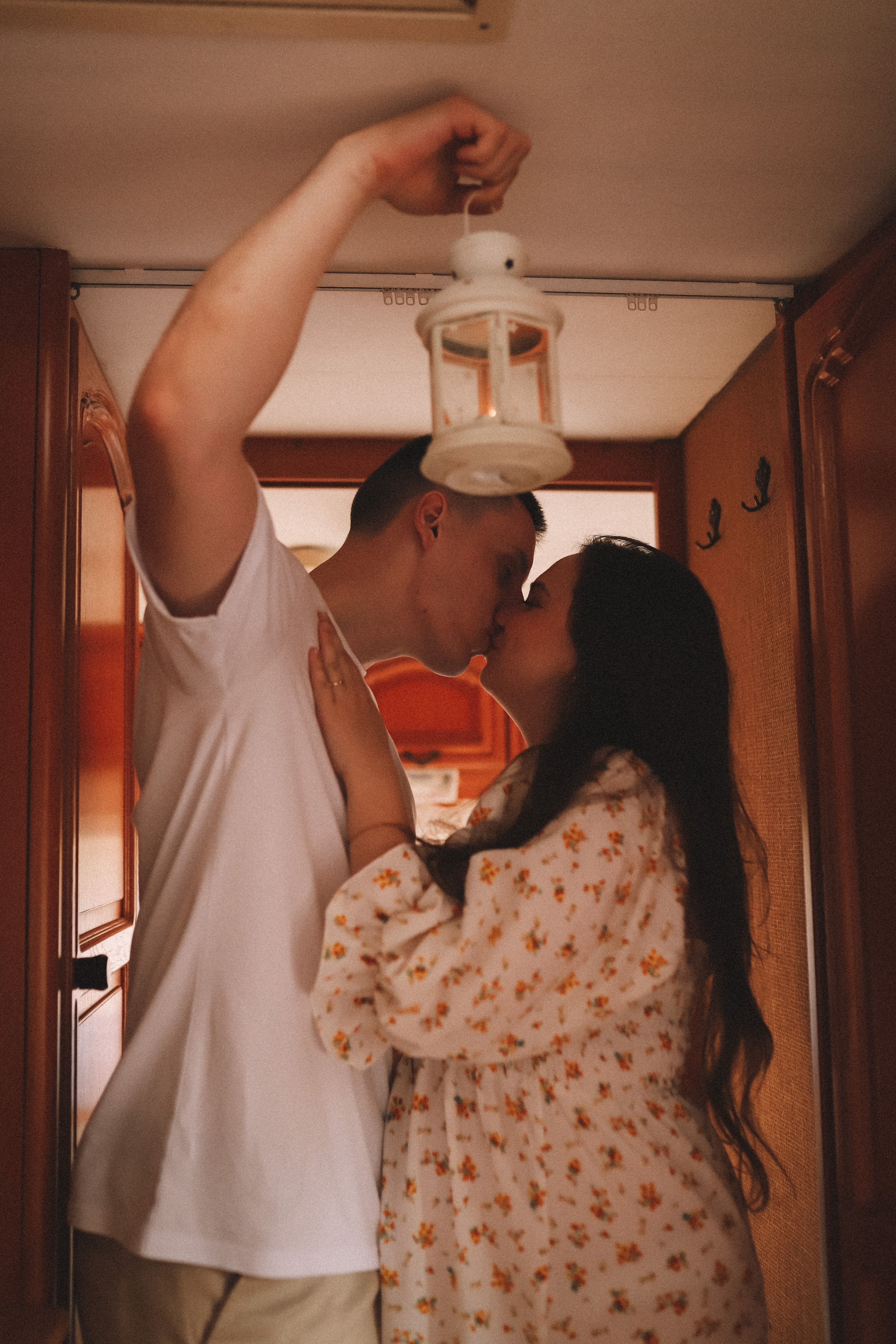 Алёна и Андрей. Фотограф в Нижнем Новгороде Кристина Батанова