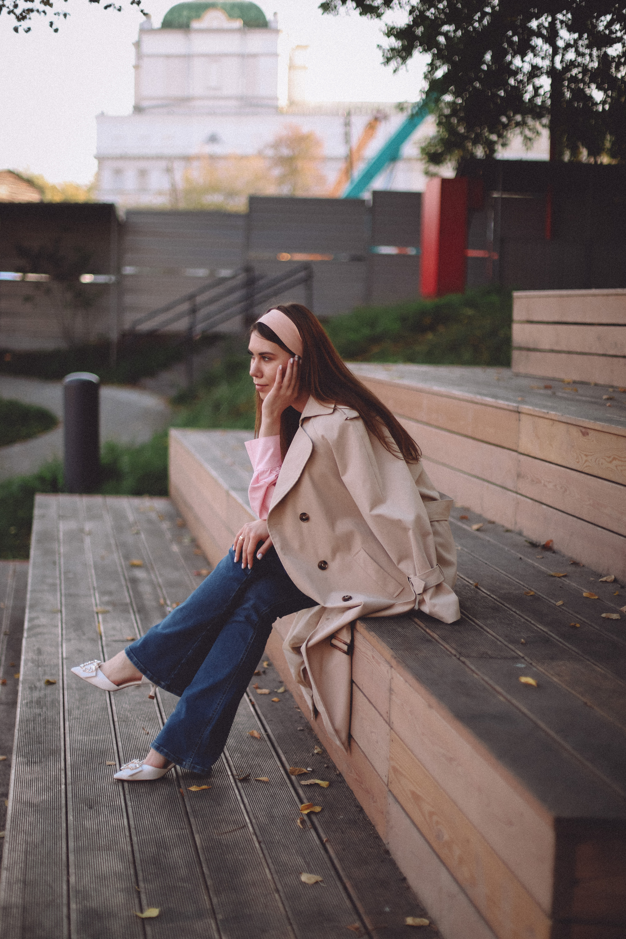 Алина. Фотограф в Нижнем Новгороде Кристина Батанова