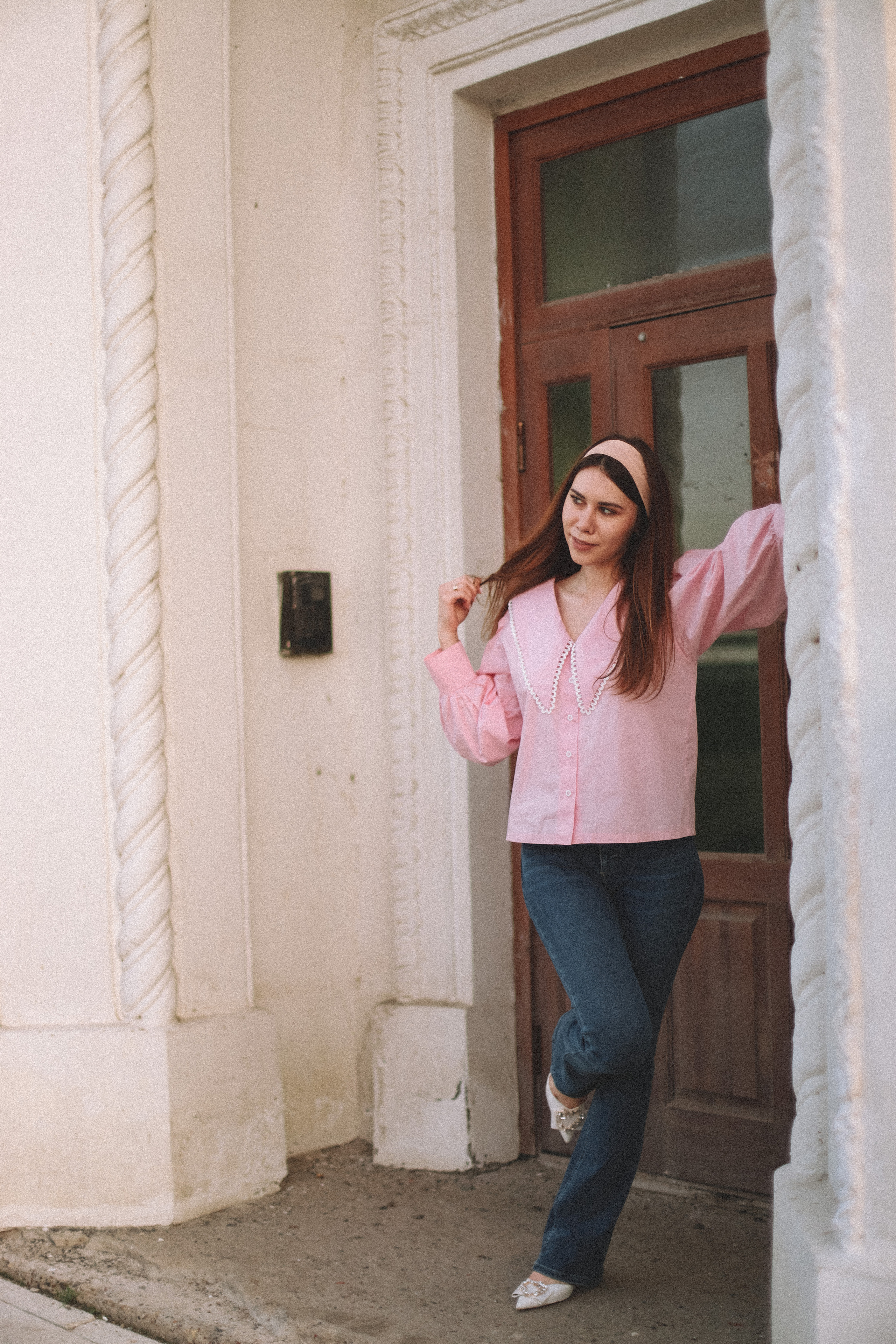 Алина. Фотограф в Нижнем Новгороде Кристина Батанова