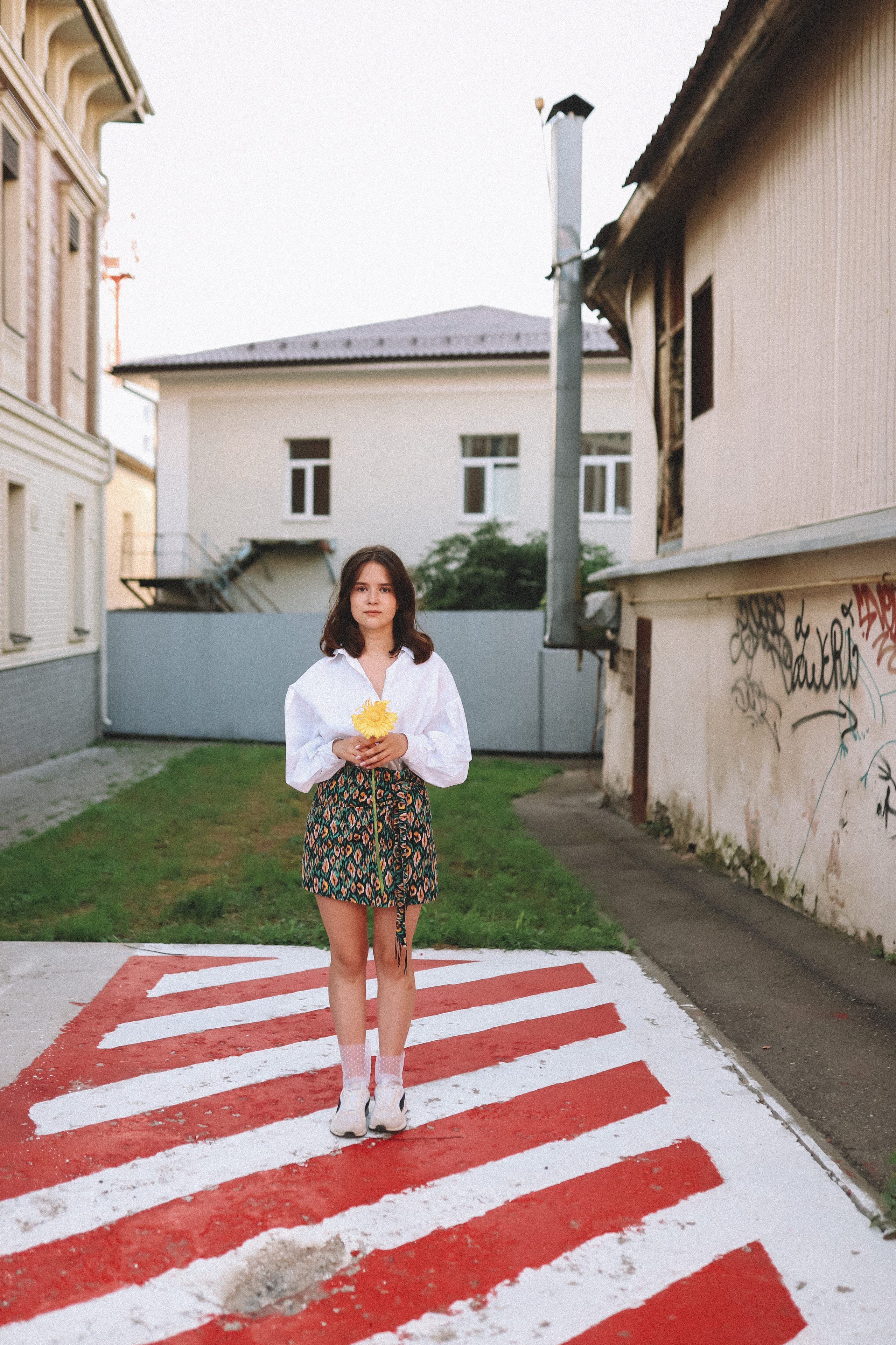 Василиса. Фотограф в Нижнем Новгороде Кристина Батанова