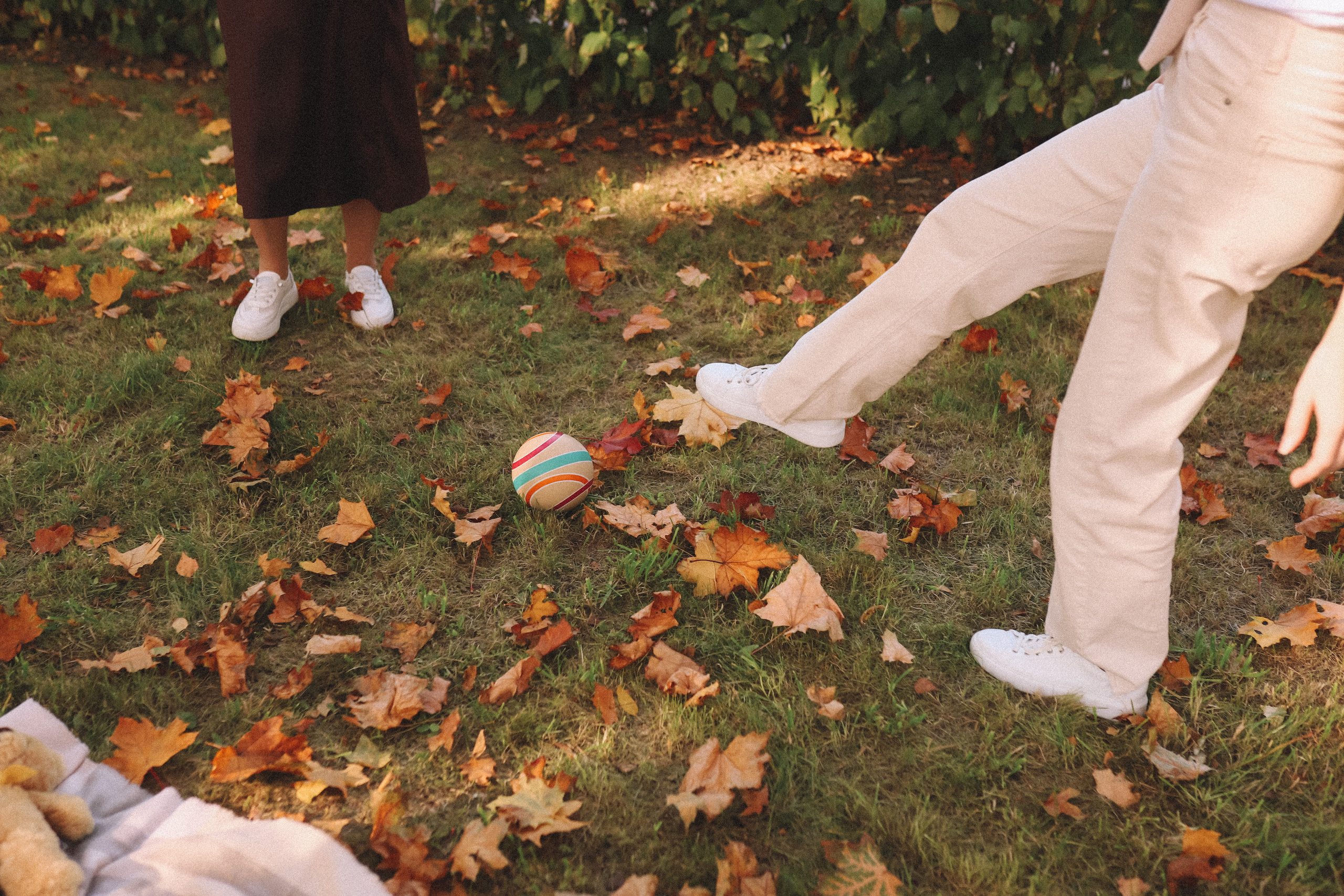 Ирина, Оля, Ксюша и Людмила. Фотограф в Нижнем Новгороде Кристина Батанова