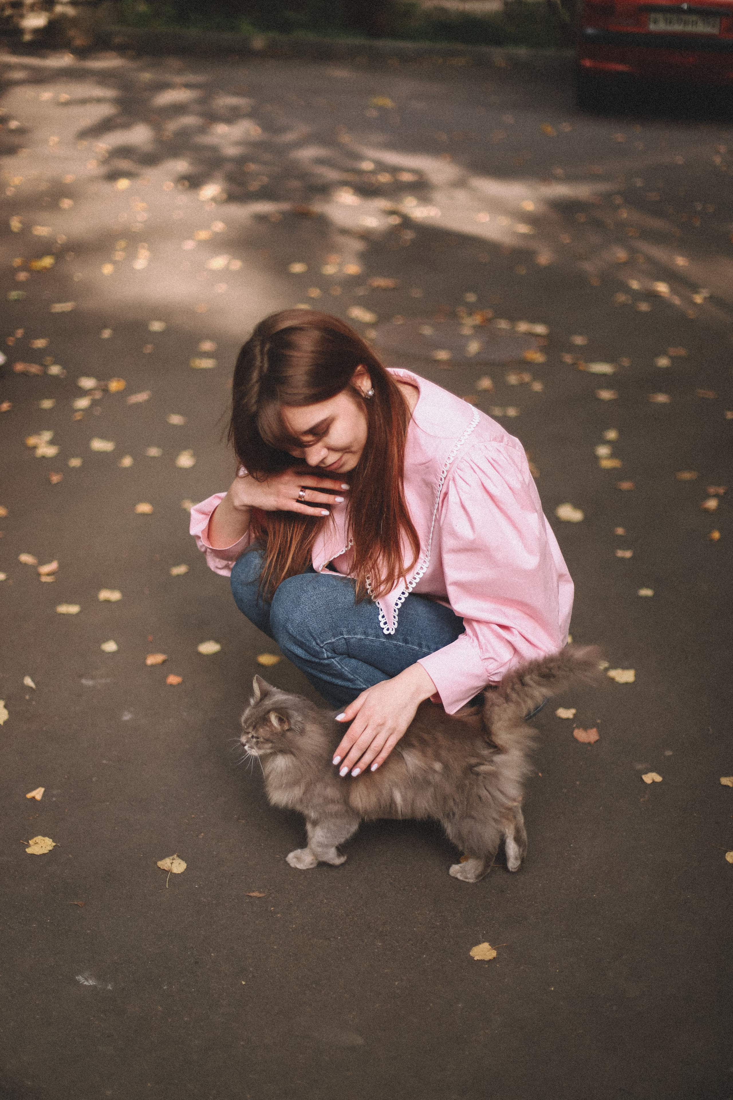 Алина. Фотограф в Нижнем Новгороде Кристина Батанова