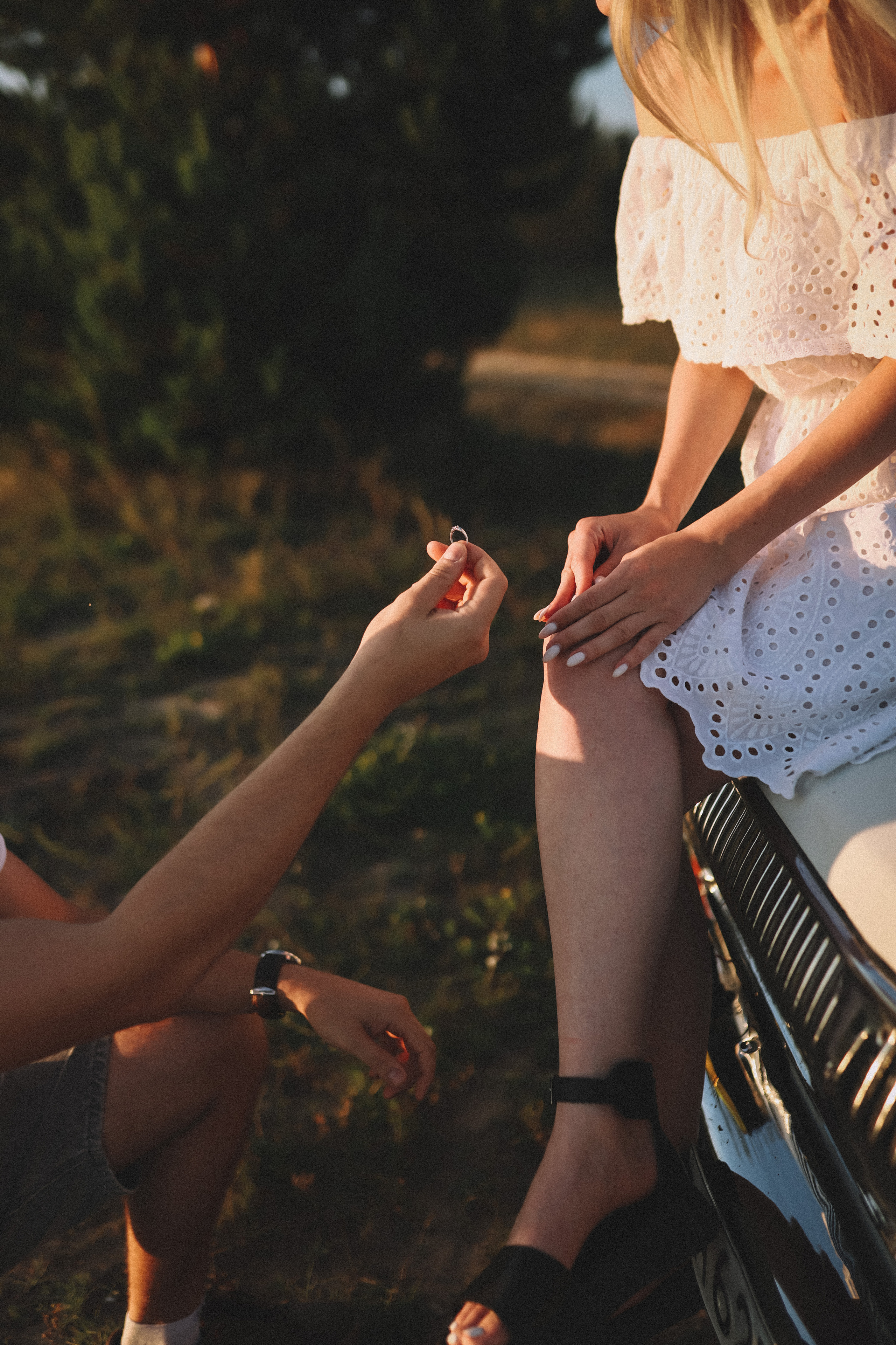 Таня и Дима. Фотограф в Нижнем Новгороде Кристина Батанова