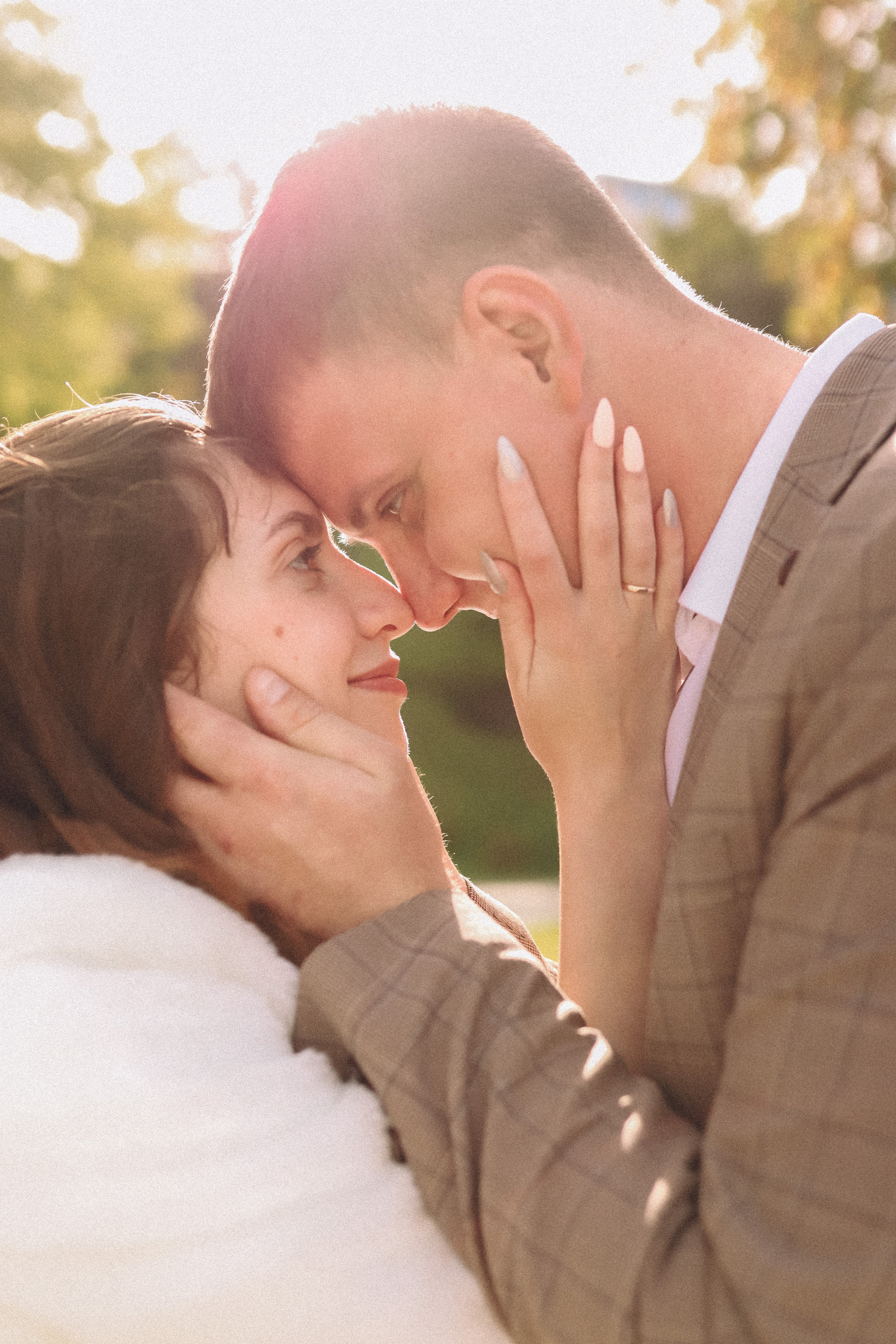 Ира и Алексей. Фотограф в Нижнем Новгороде Кристина Батанова