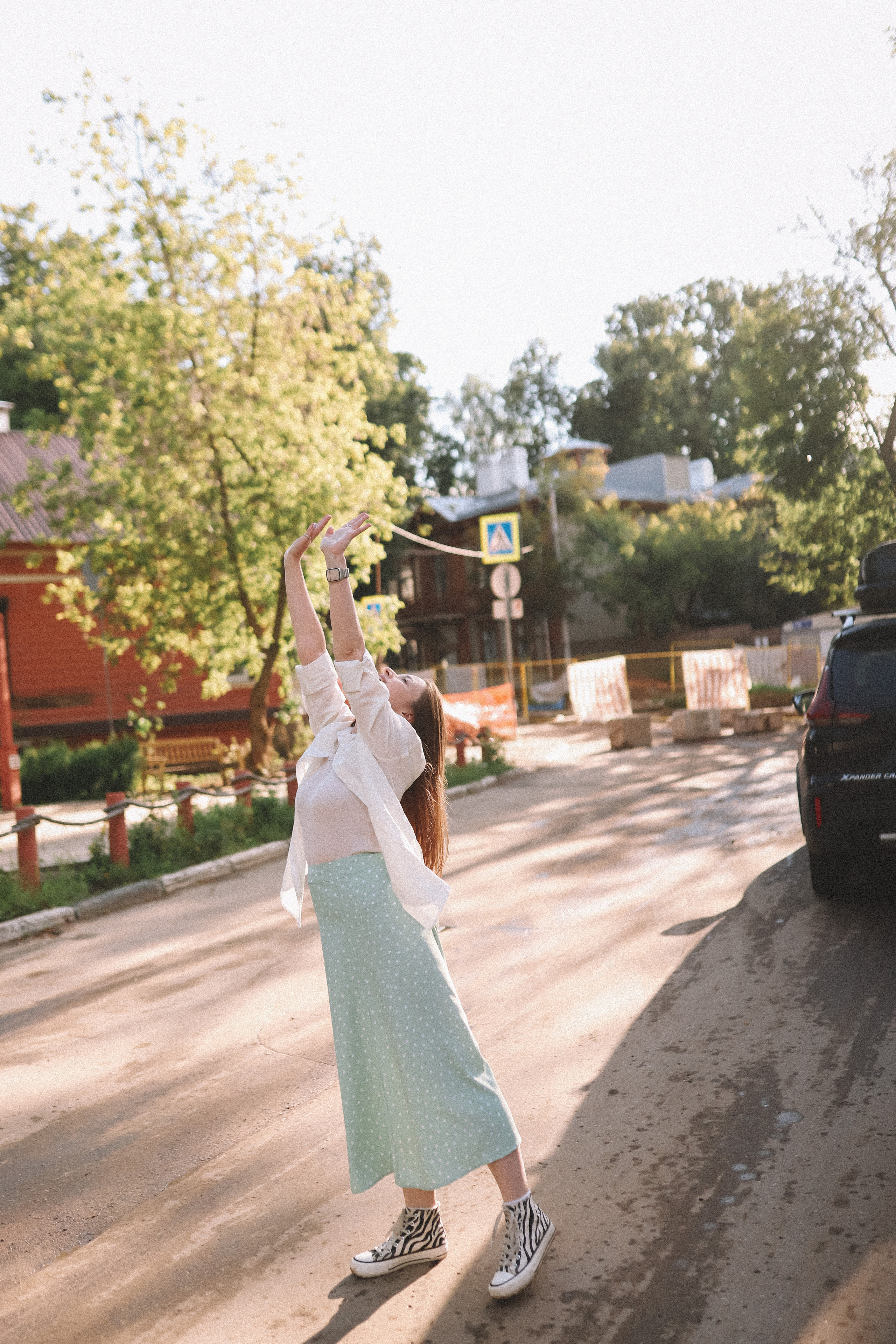 Софа. Фотограф в Нижнем Новгороде Кристина Батанова