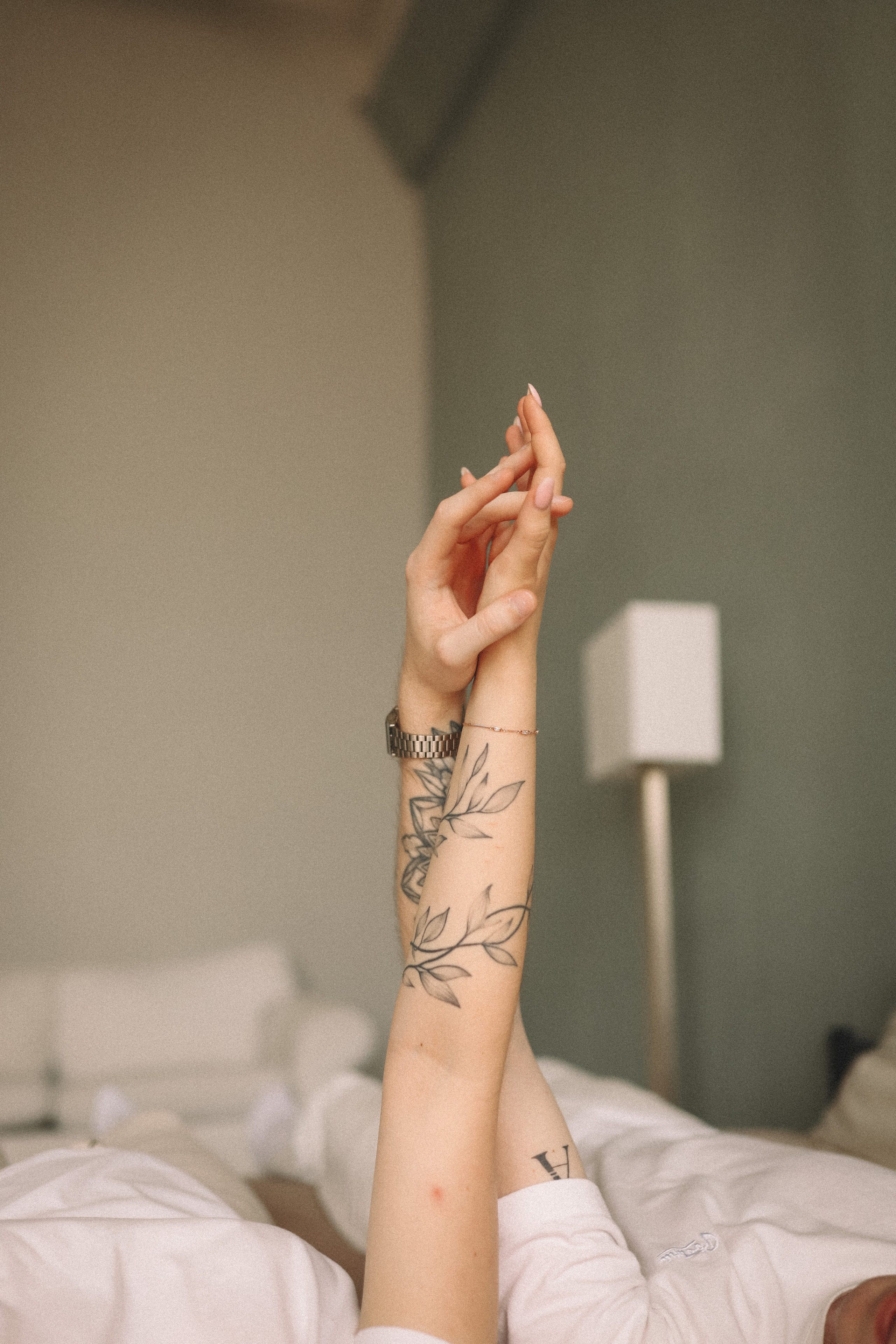 Алина и Андрей. Фотограф в Нижнем Новгороде Кристина Батанова