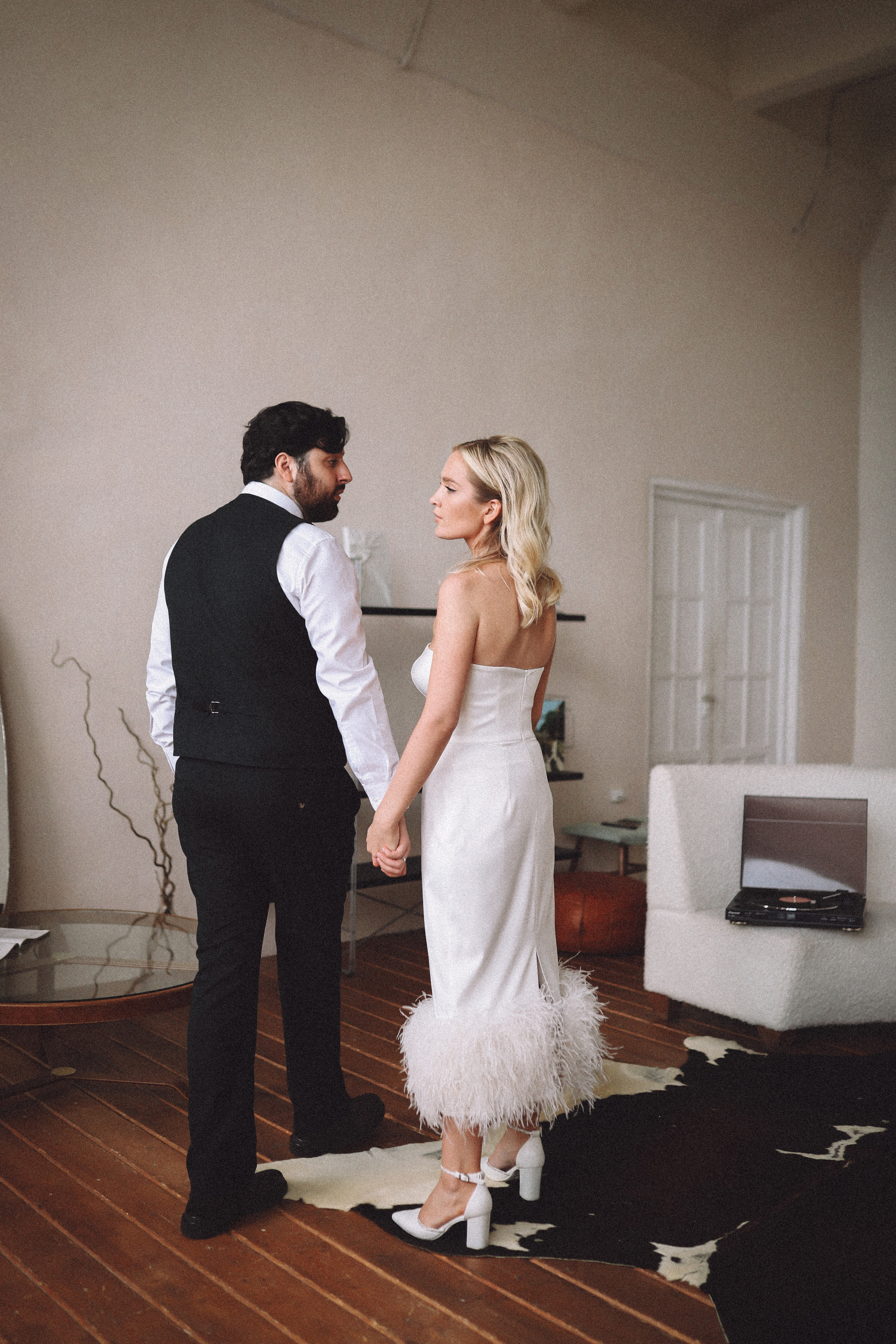 Кристина и Гия. Фотограф в Нижнем Новгороде Кристина Батанова