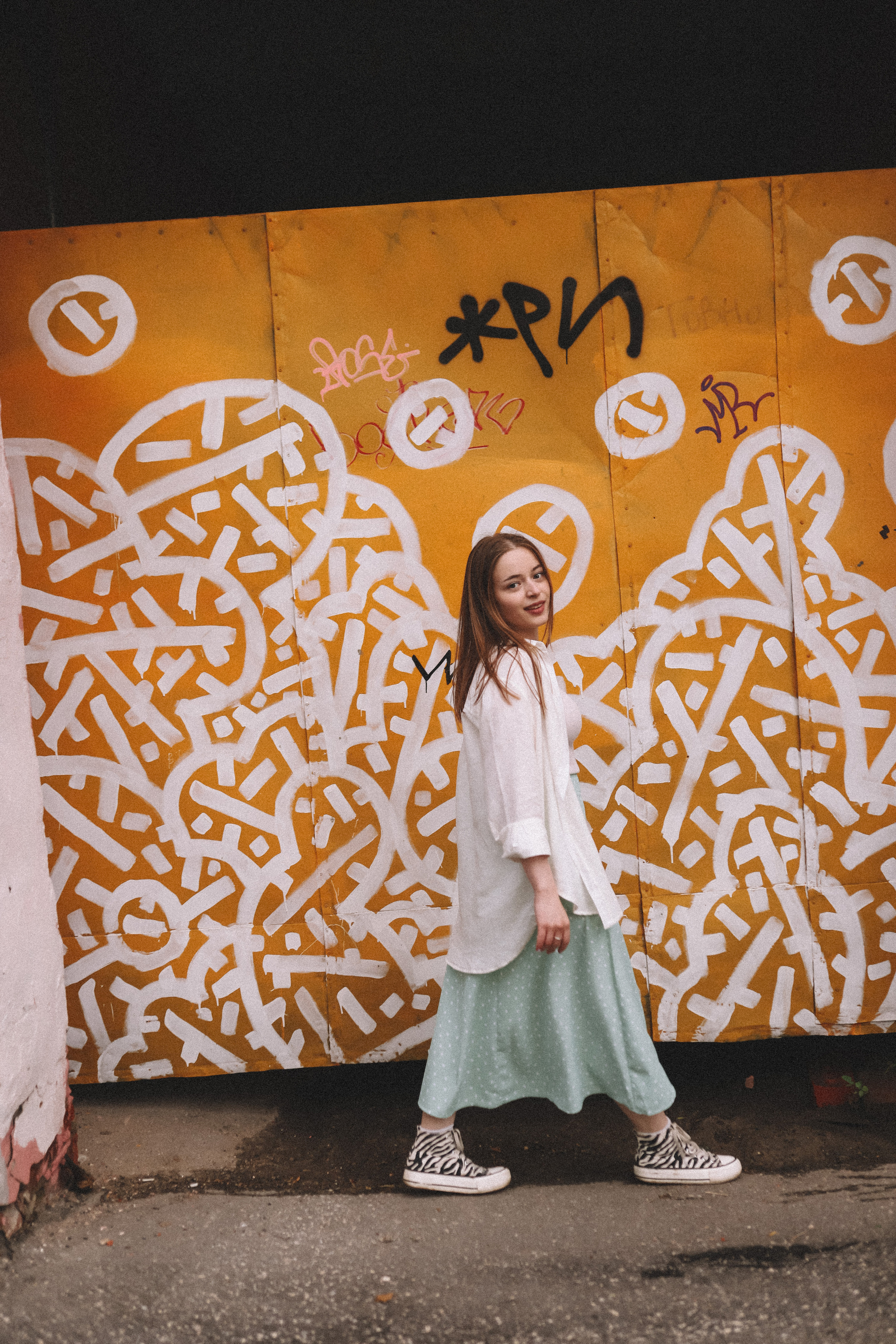 Софа. Фотограф в Нижнем Новгороде Кристина Батанова