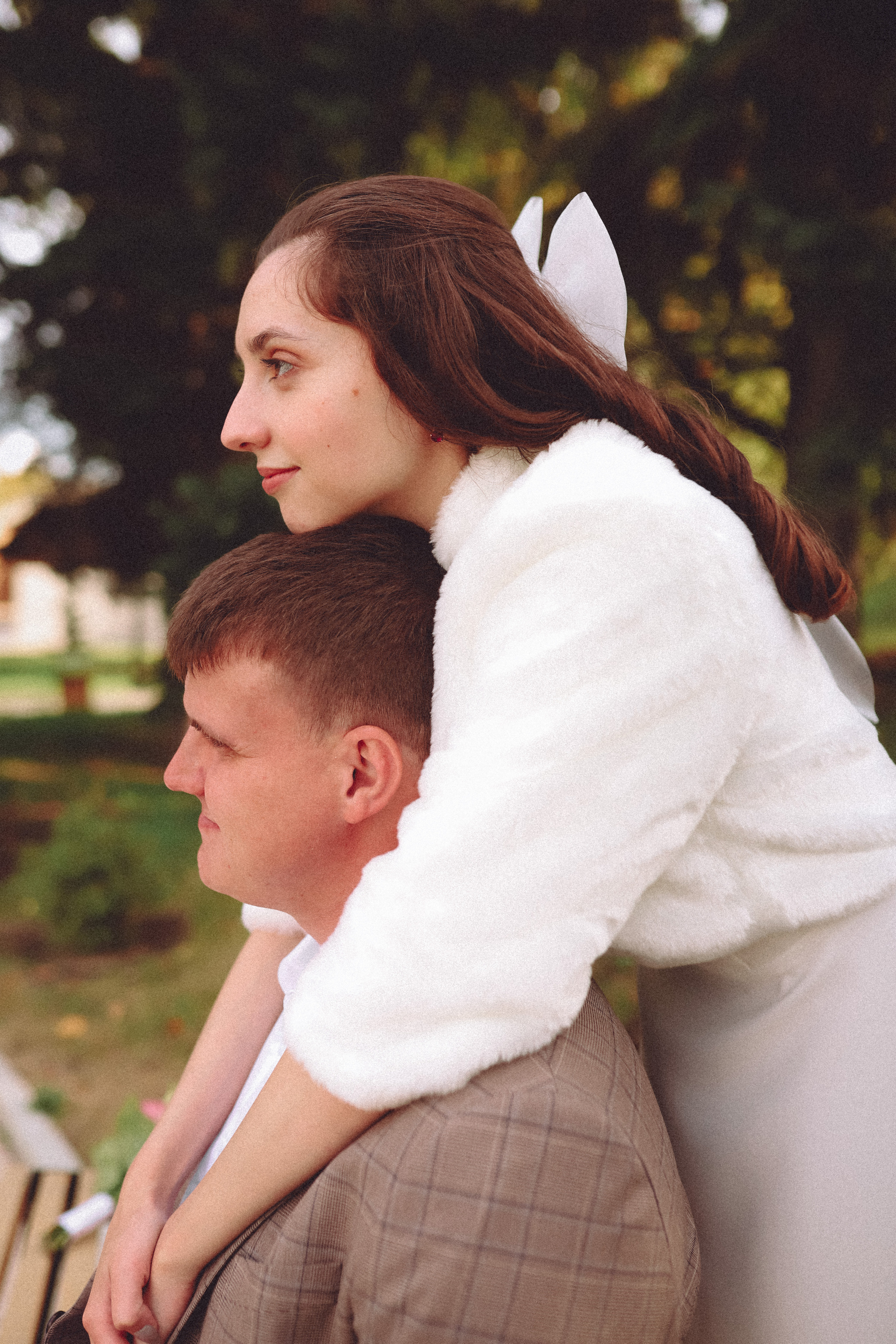 Ира и Алексей. Фотограф в Нижнем Новгороде Кристина Батанова