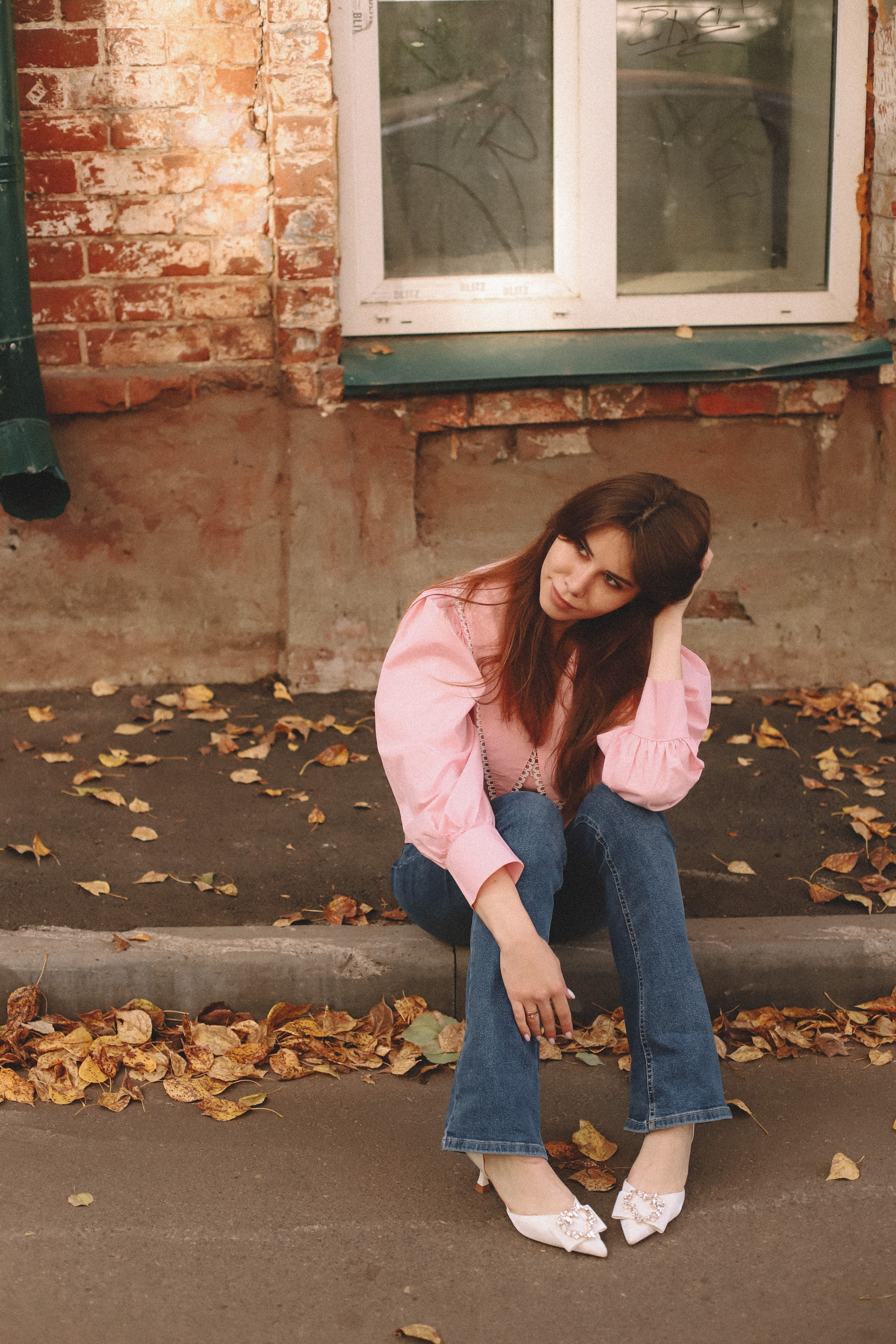 Алина. Фотограф в Нижнем Новгороде Кристина Батанова