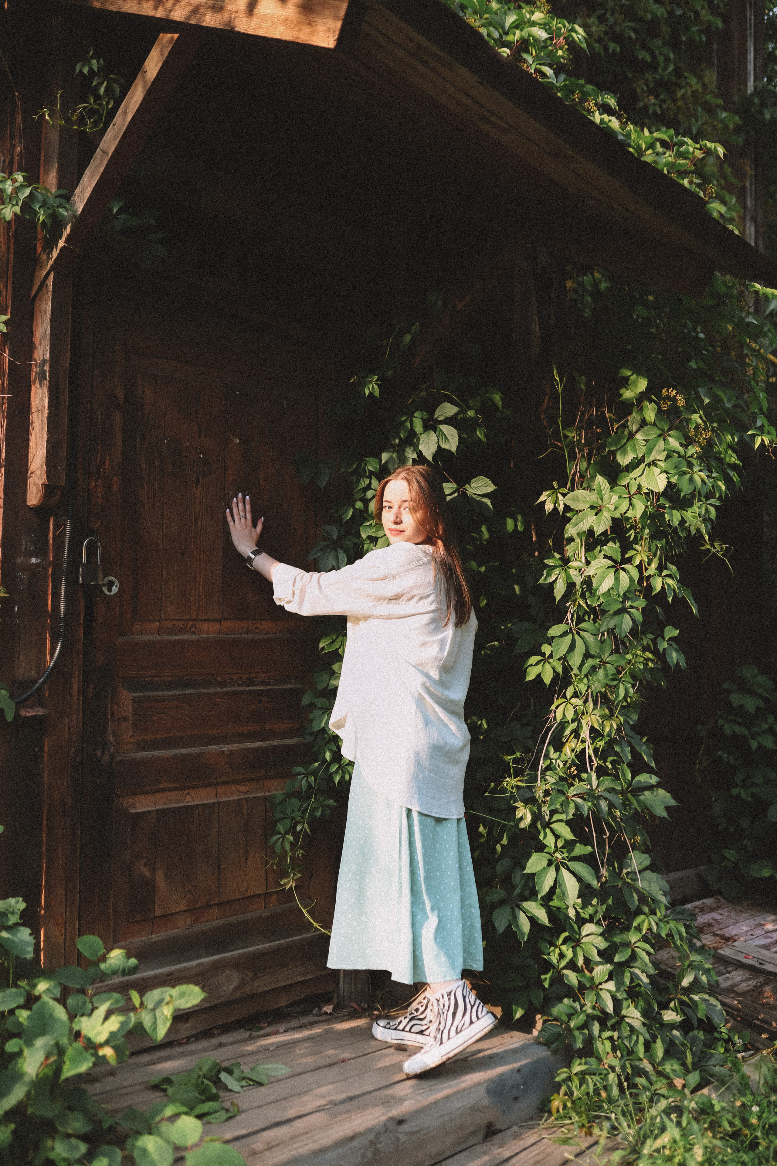 Софа. Фотограф в Нижнем Новгороде Кристина Батанова