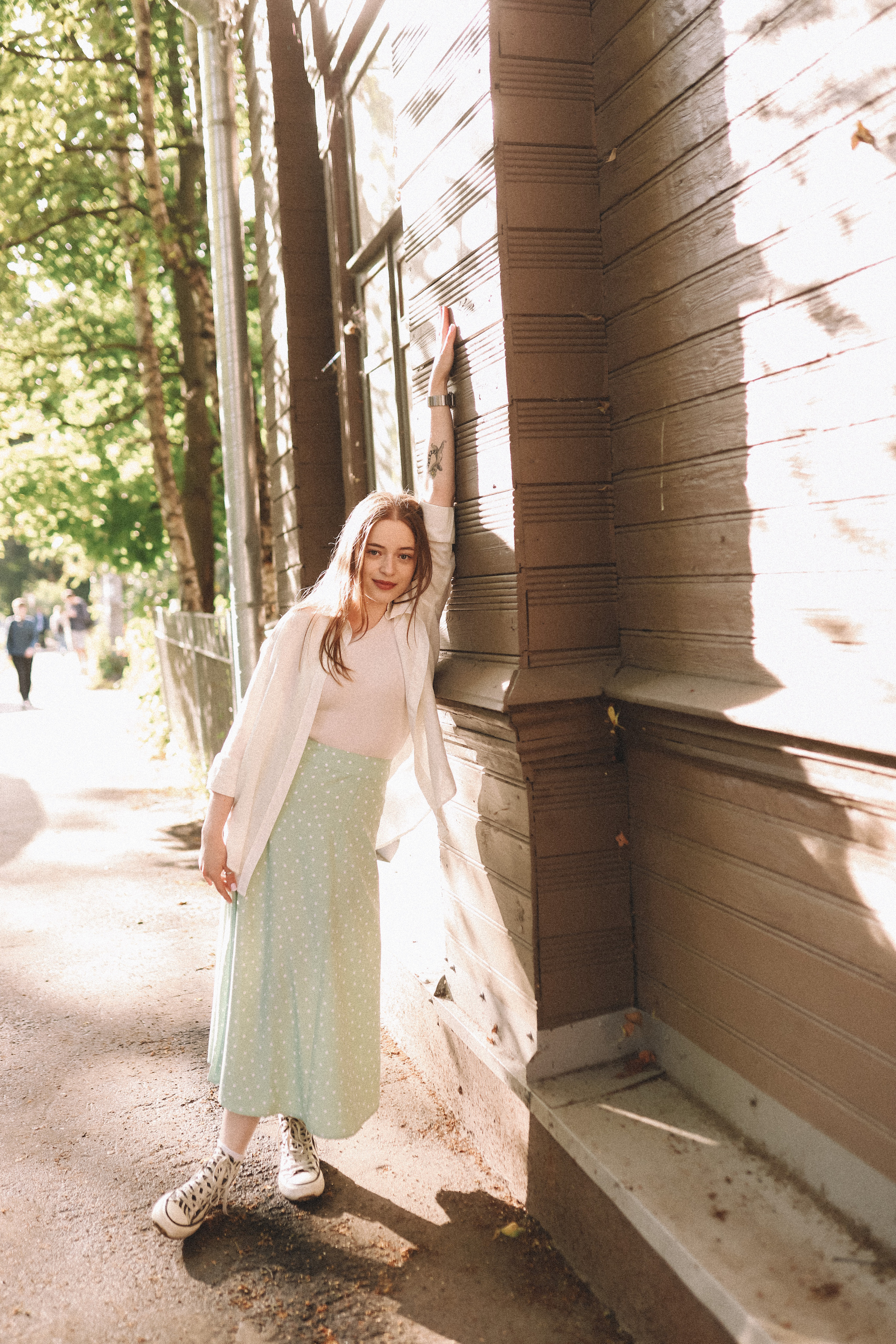 Софа. Фотограф в Нижнем Новгороде Кристина Батанова